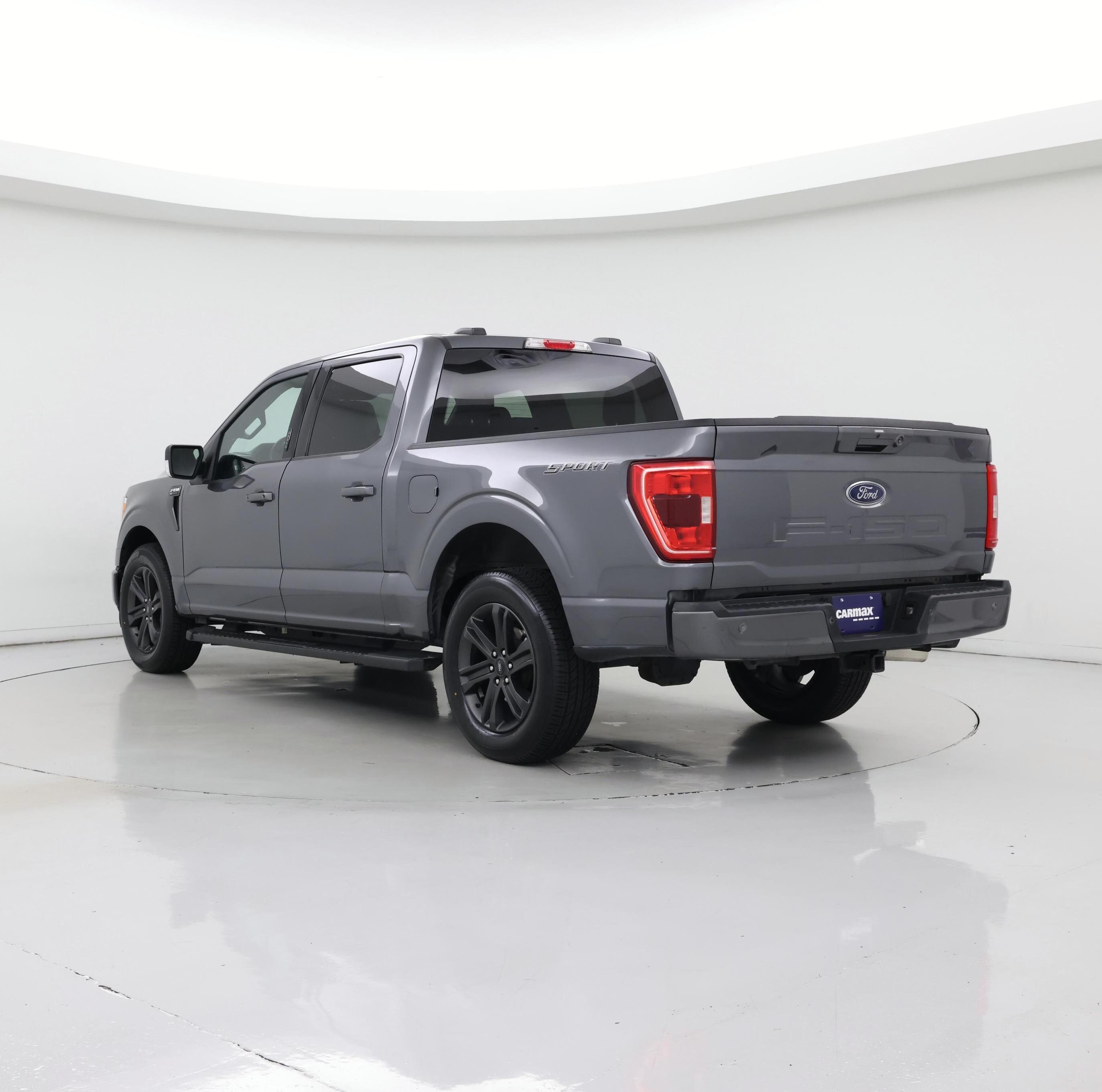 Thumbnail: 2023 Ford F-150 - 2