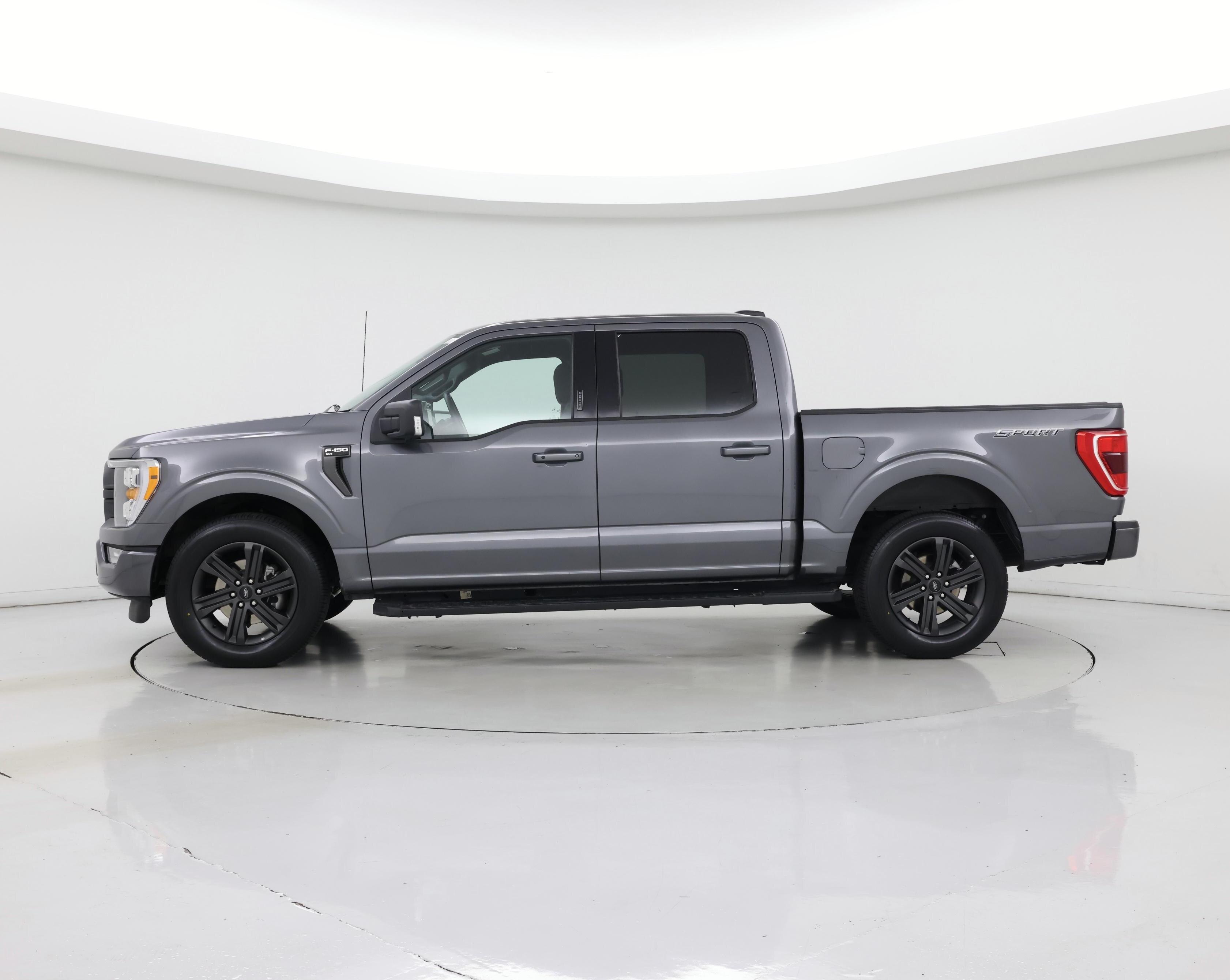 Thumbnail: 2023 Ford F-150 - 3