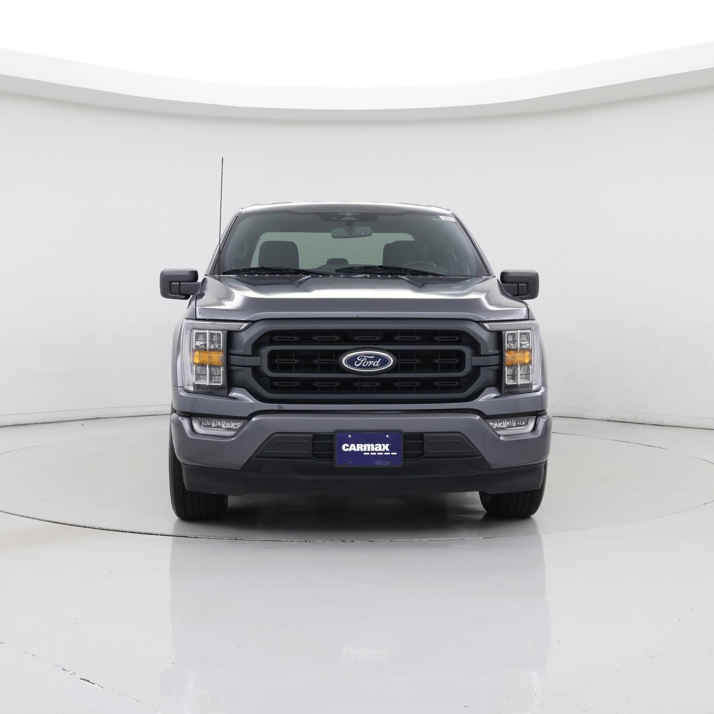 Thumbnail: 2023 Ford F-150 - 5