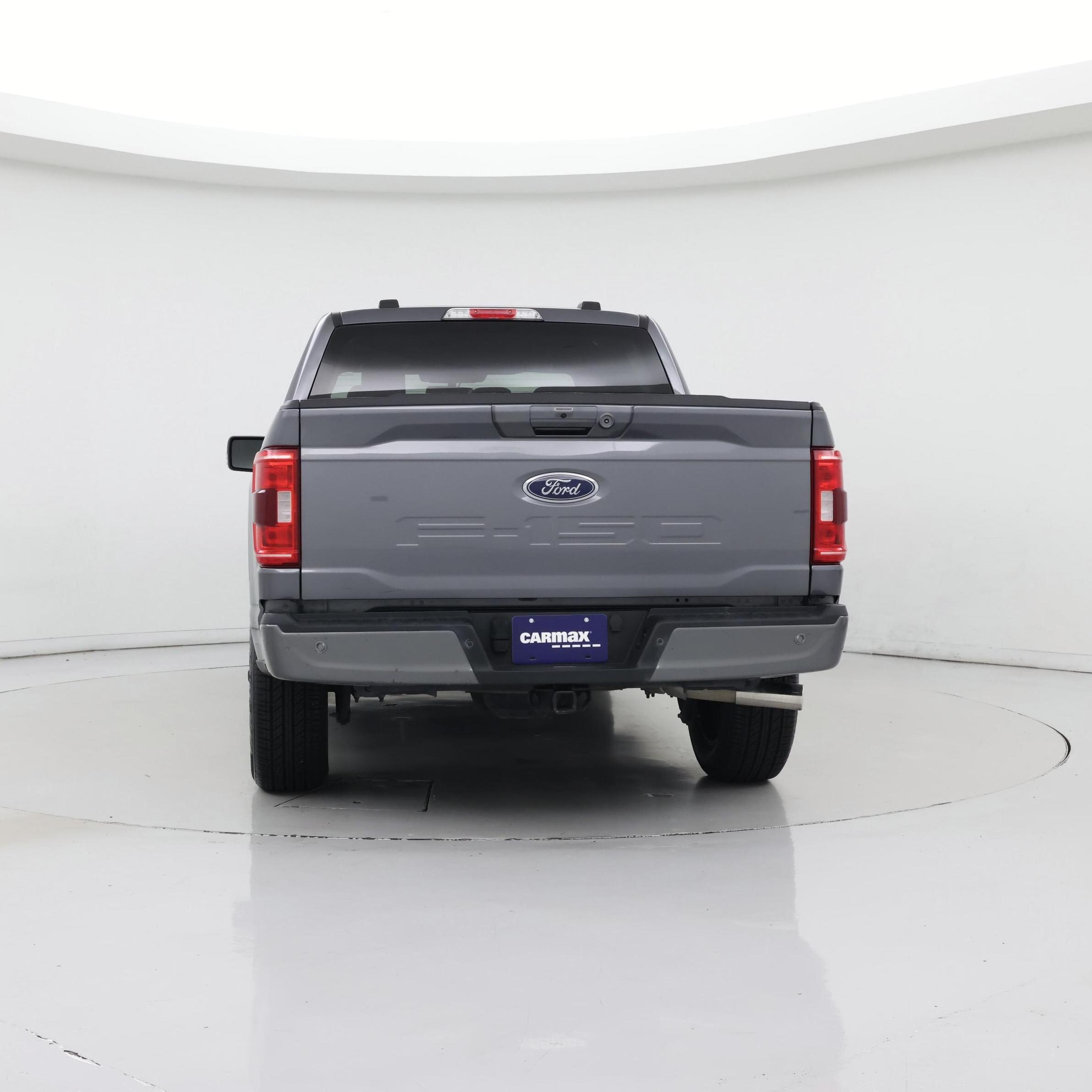 Thumbnail: 2023 Ford F-150 - 6