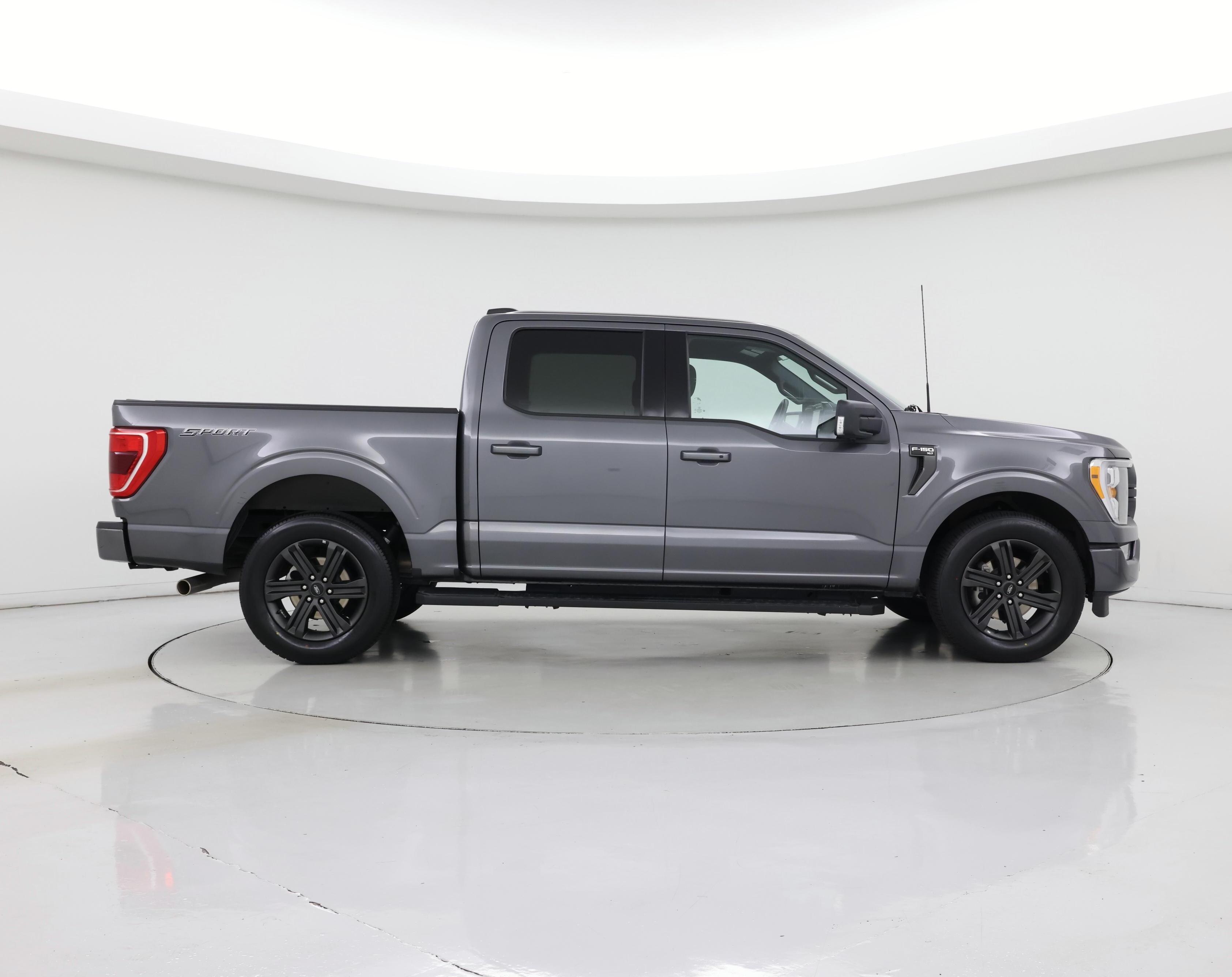 Thumbnail: 2023 Ford F-150 - 7