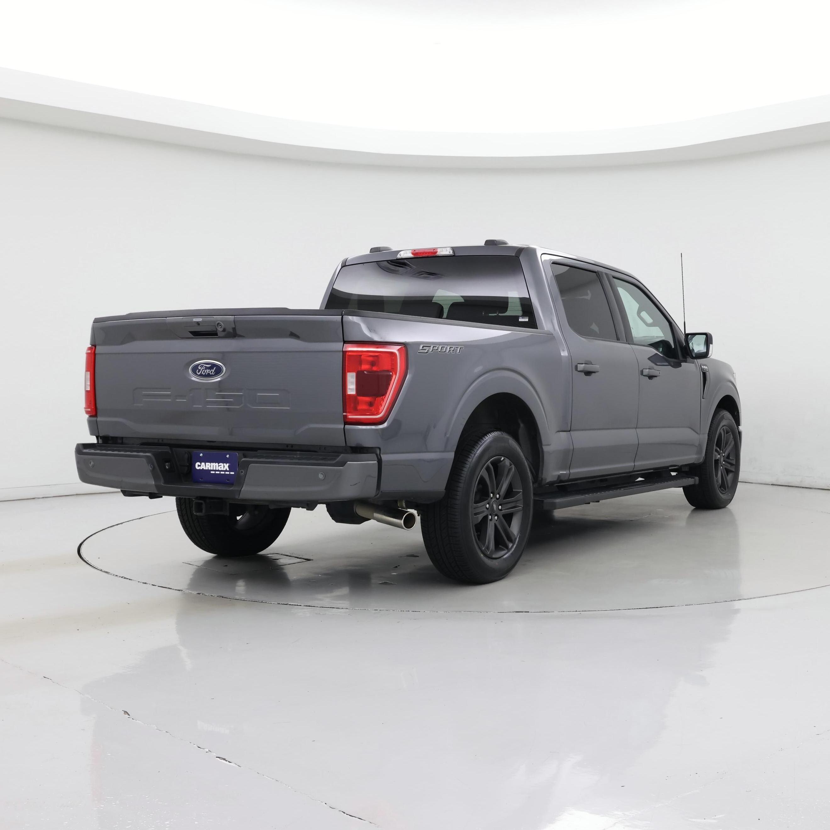 Thumbnail: 2023 Ford F-150 - 8