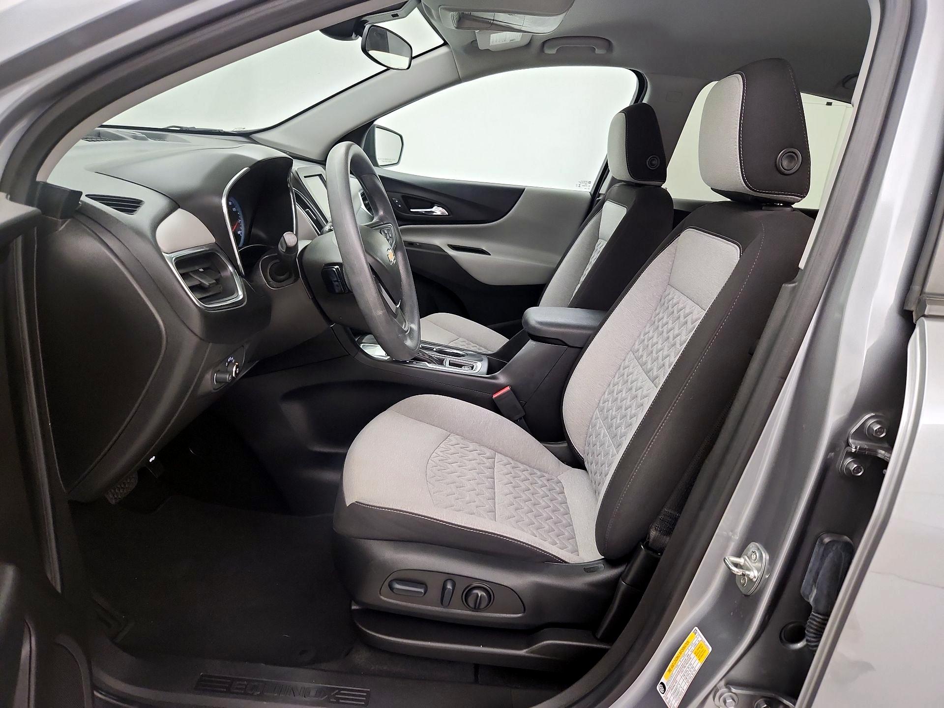 Thumbnail: 2023 Chevrolet Equinox - 11