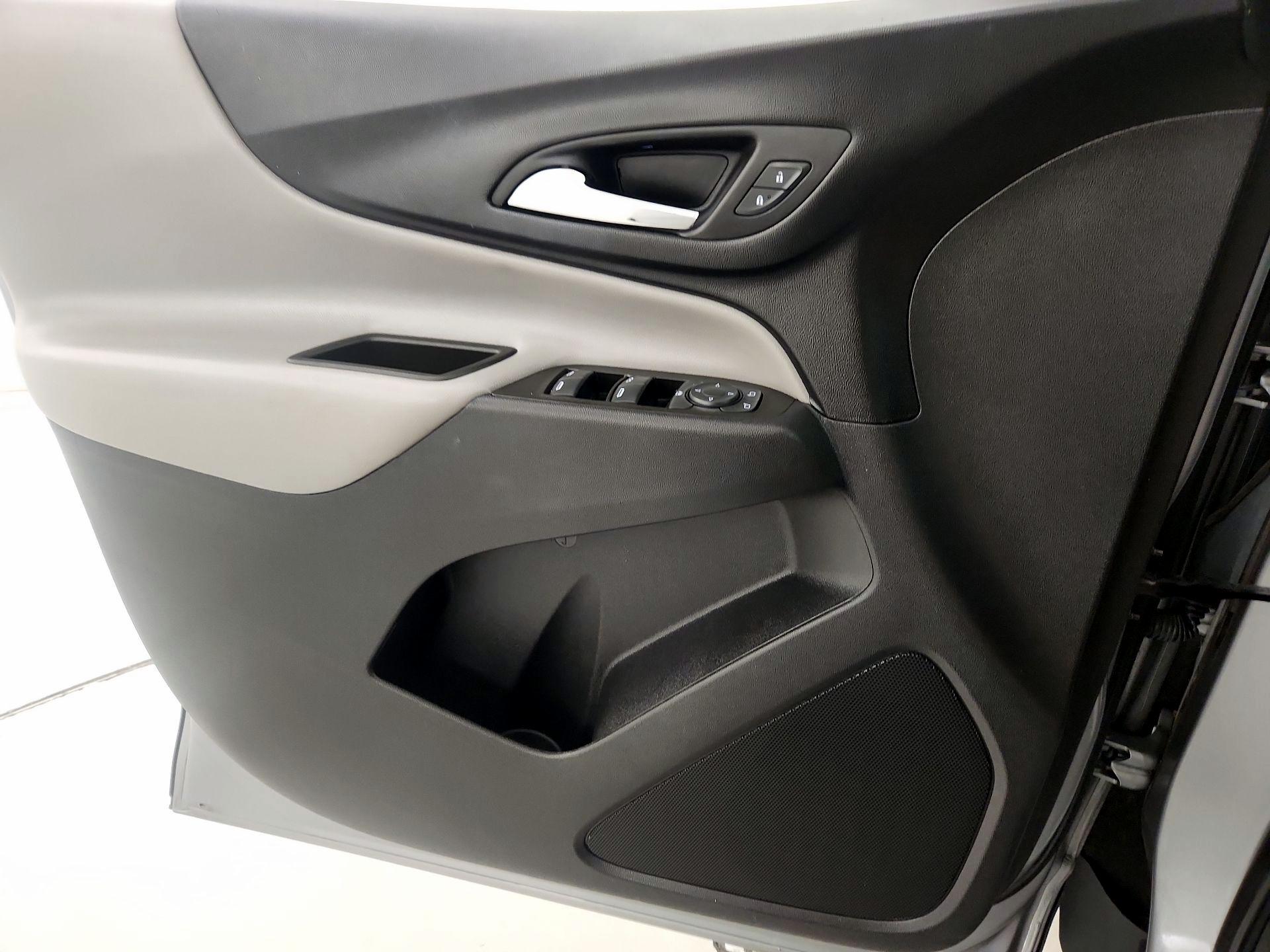 Thumbnail: 2023 Chevrolet Equinox - 12