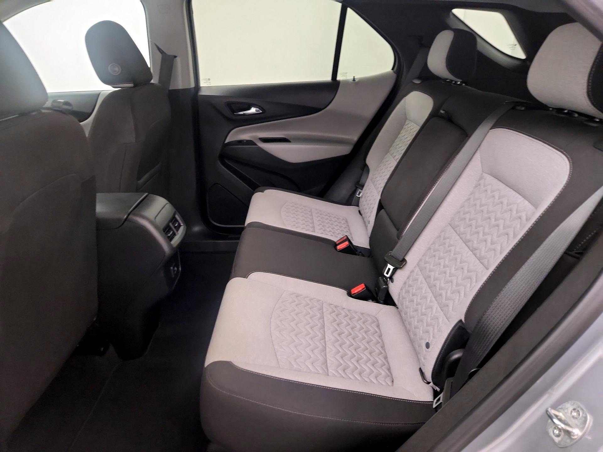 Thumbnail: 2023 Chevrolet Equinox - 19