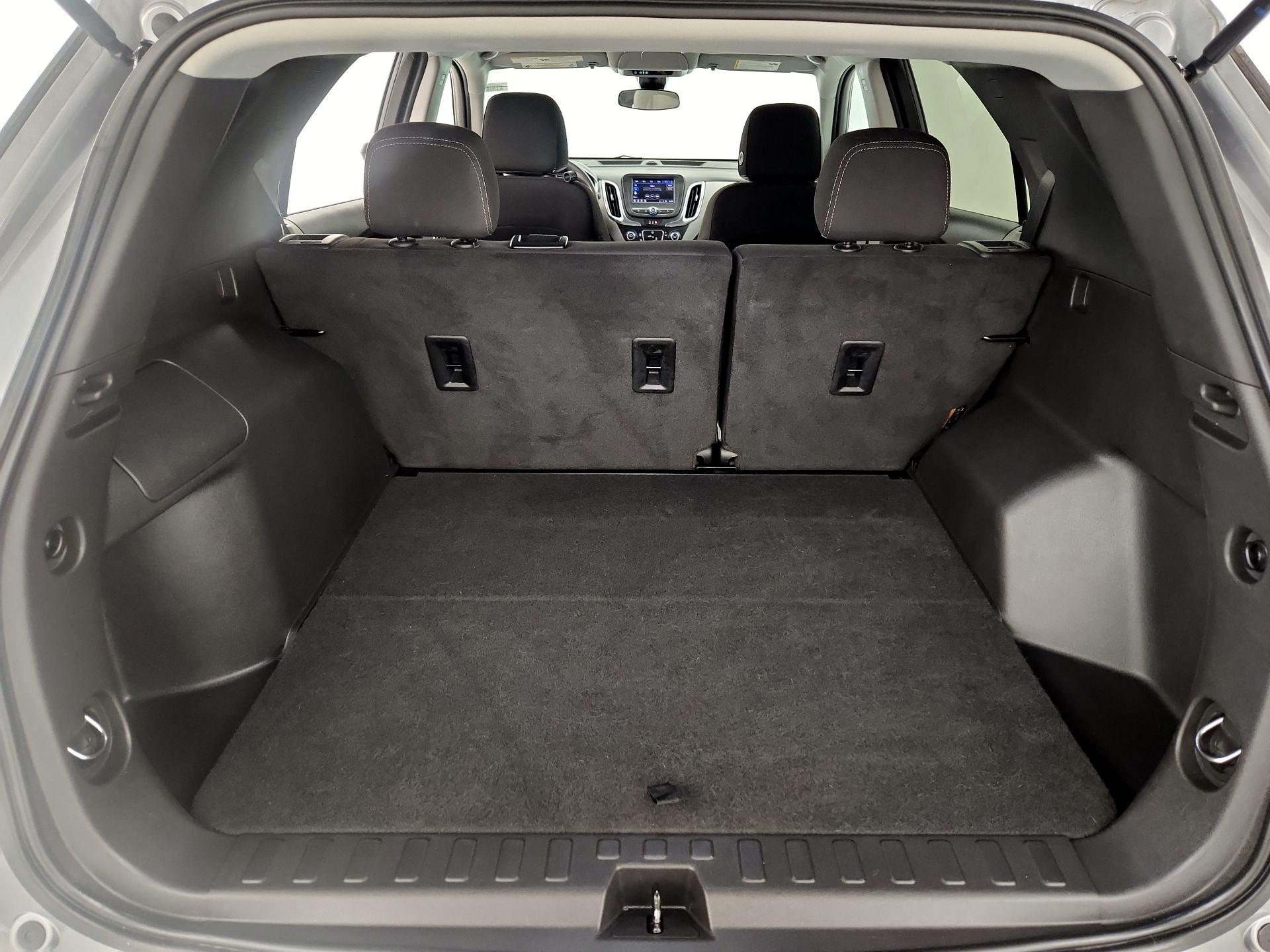 Thumbnail: 2023 Chevrolet Equinox - 20