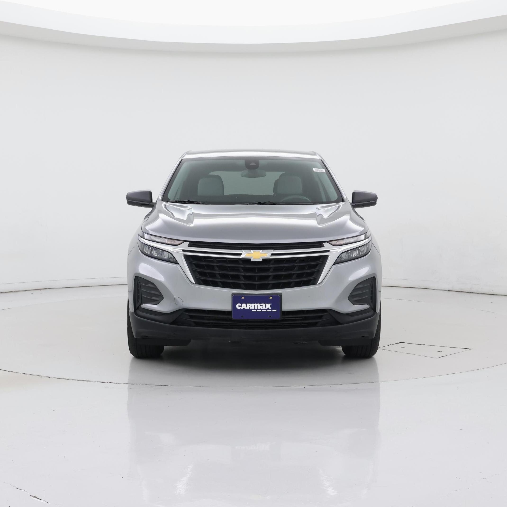 Thumbnail: 2023 Chevrolet Equinox - 5
