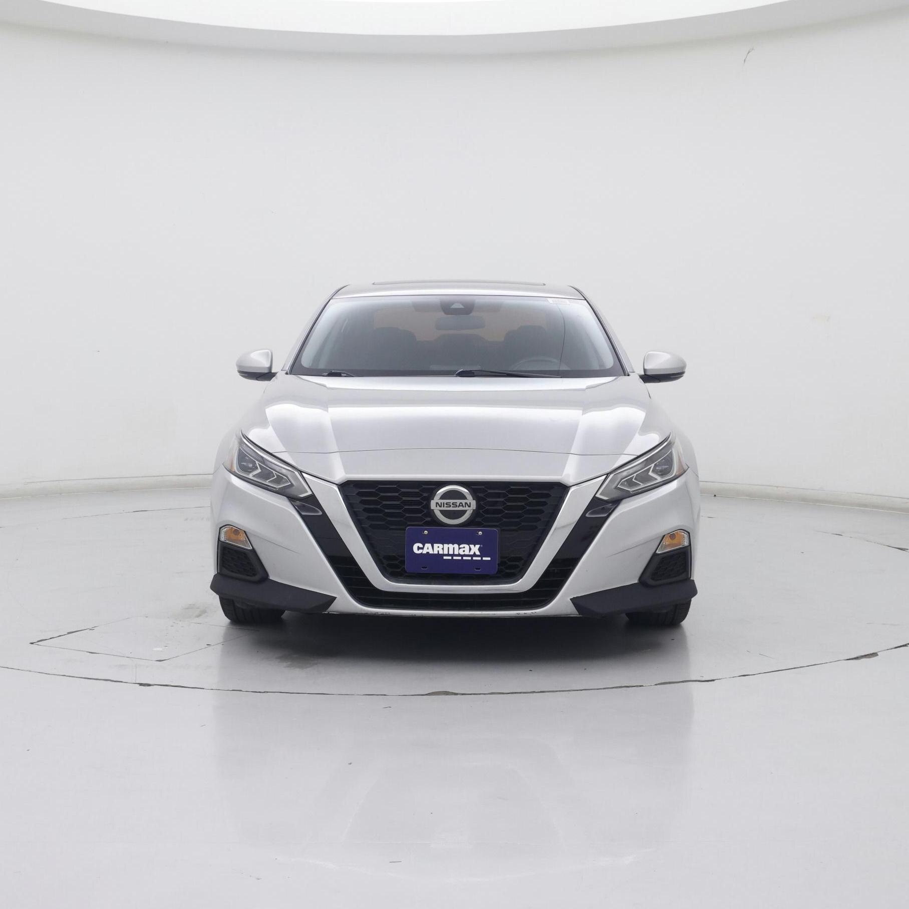 Thumbnail: 2021 Nissan Altima - 5