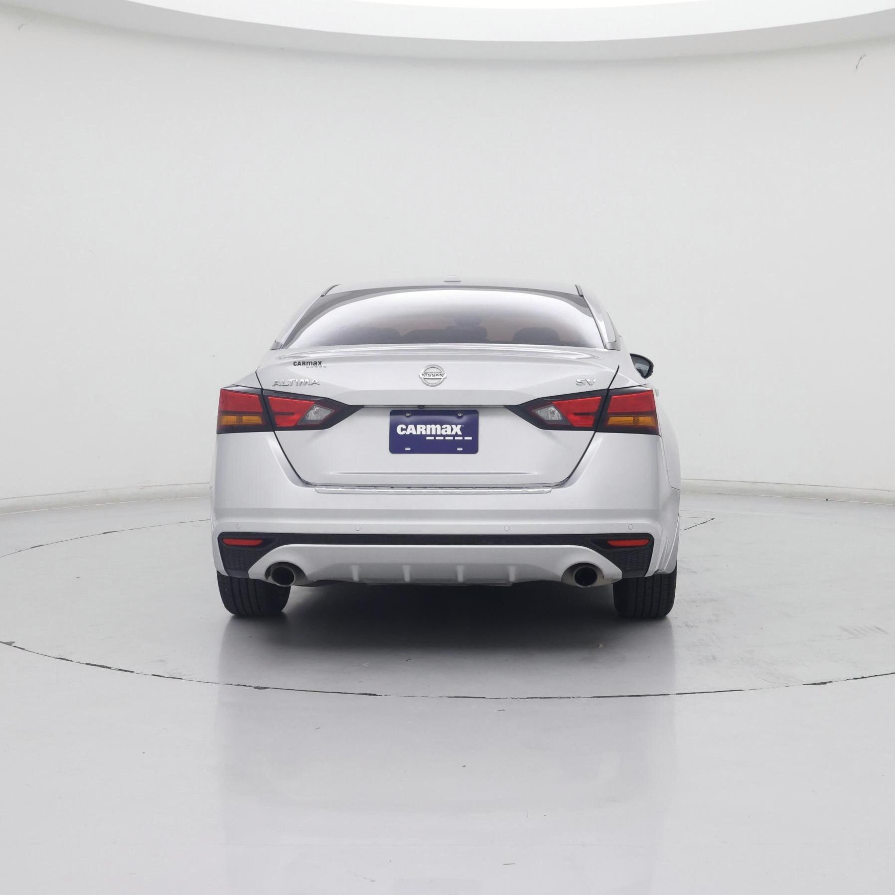Thumbnail: 2021 Nissan Altima - 6