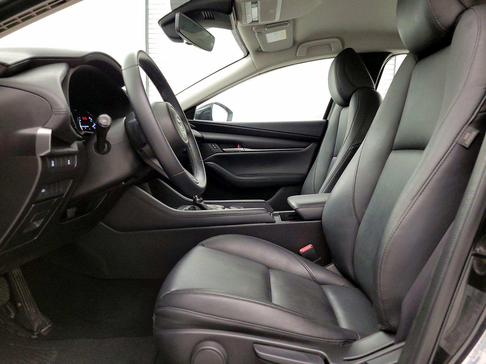 Thumbnail: 2021 Mazda Mazda3 - 11