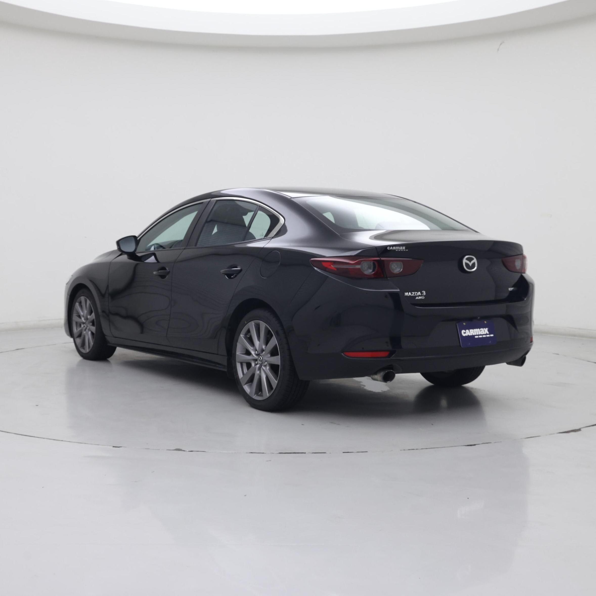 Thumbnail: 2021 Mazda Mazda3 - 2