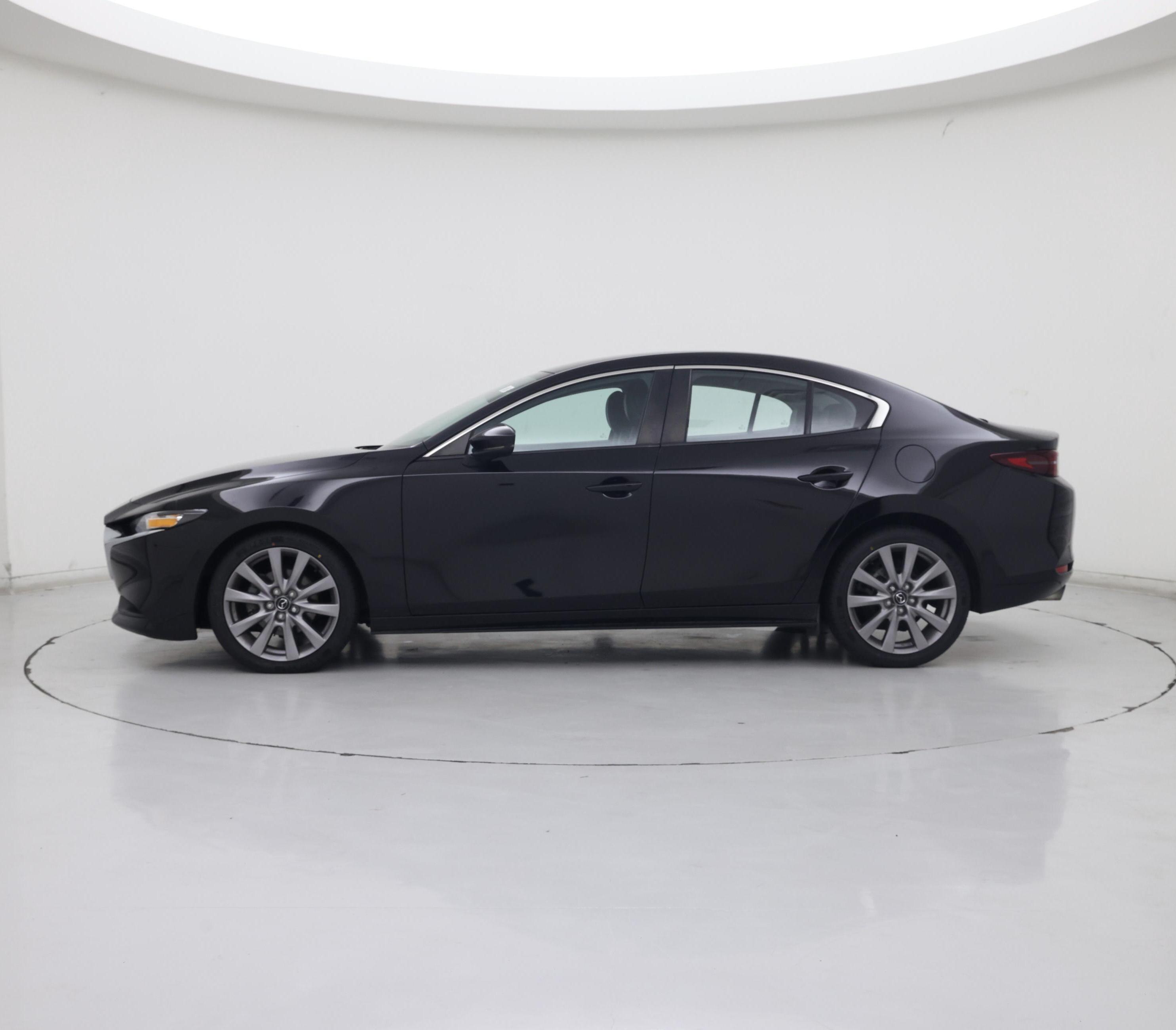 Thumbnail: 2021 Mazda Mazda3 - 3
