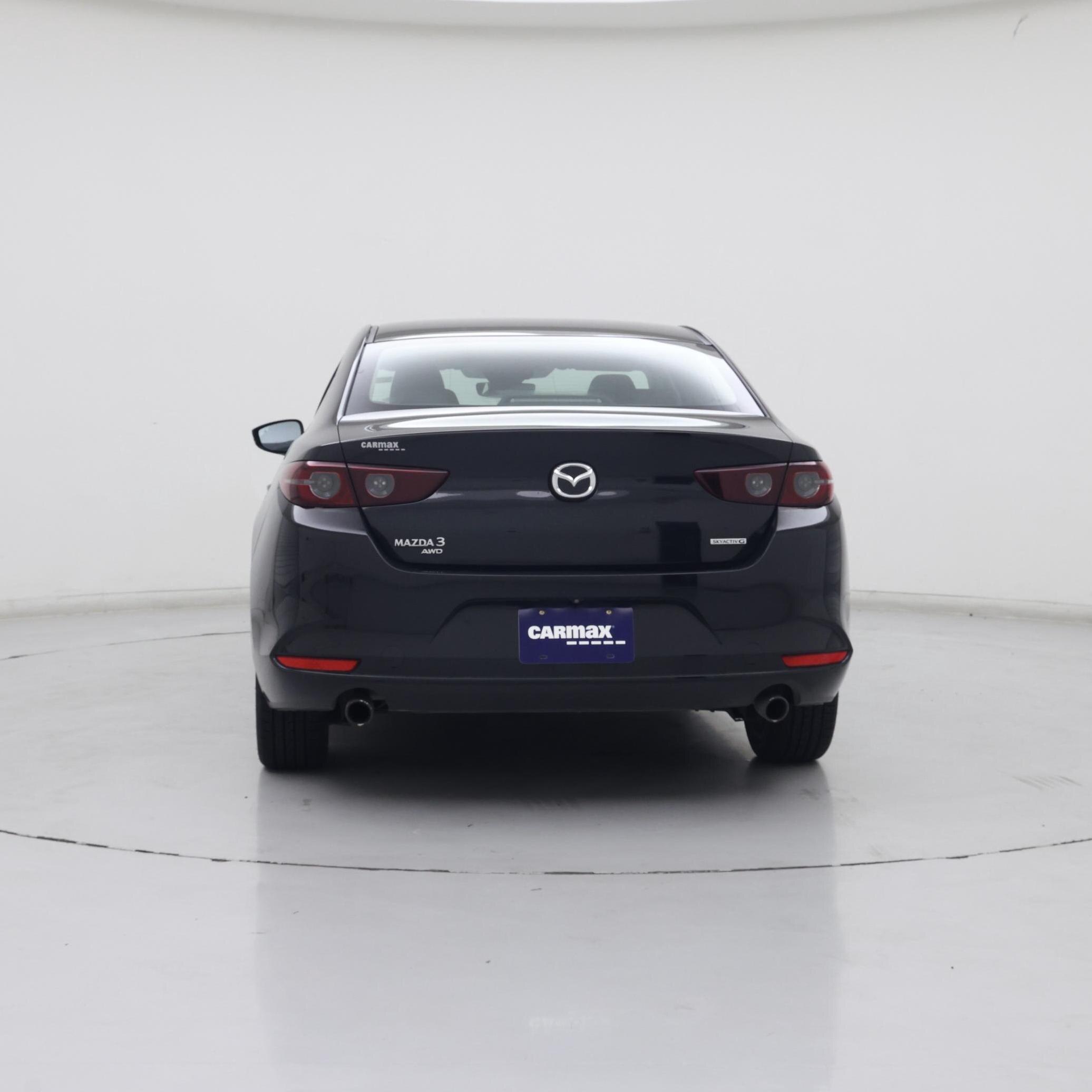 Thumbnail: 2021 Mazda Mazda3 - 6