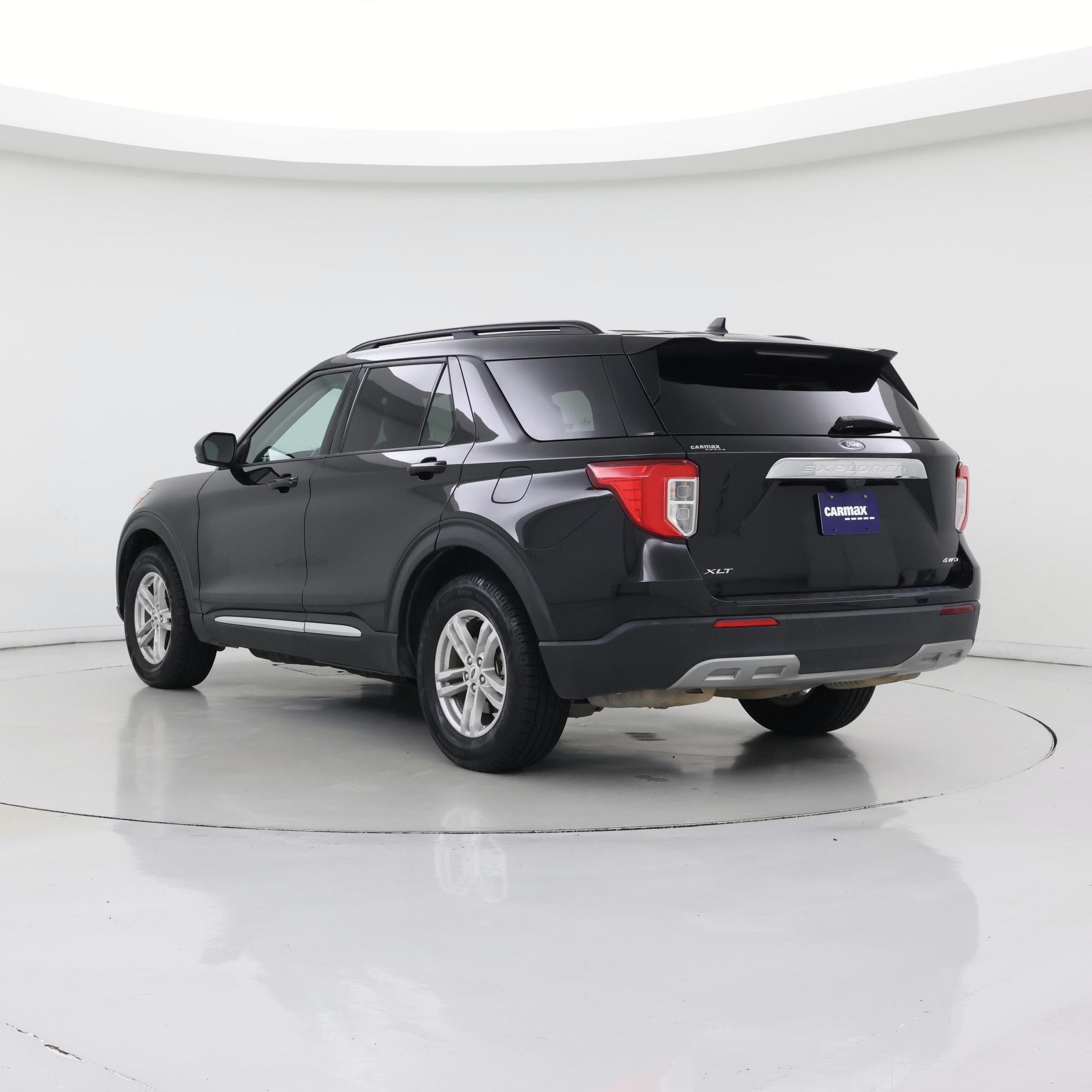 Thumbnail: 2023 Ford Explorer - 2