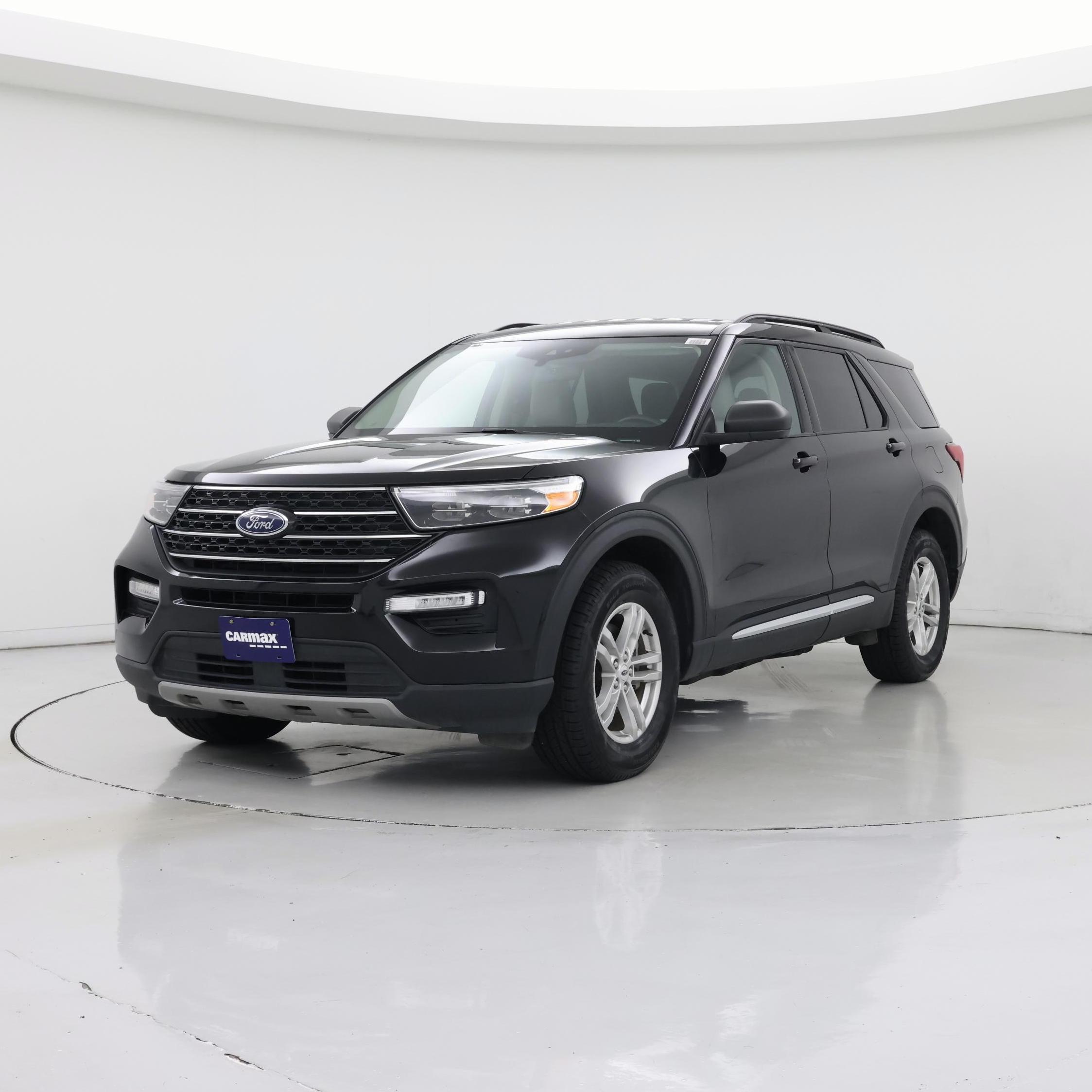 Thumbnail: 2023 Ford Explorer - 4