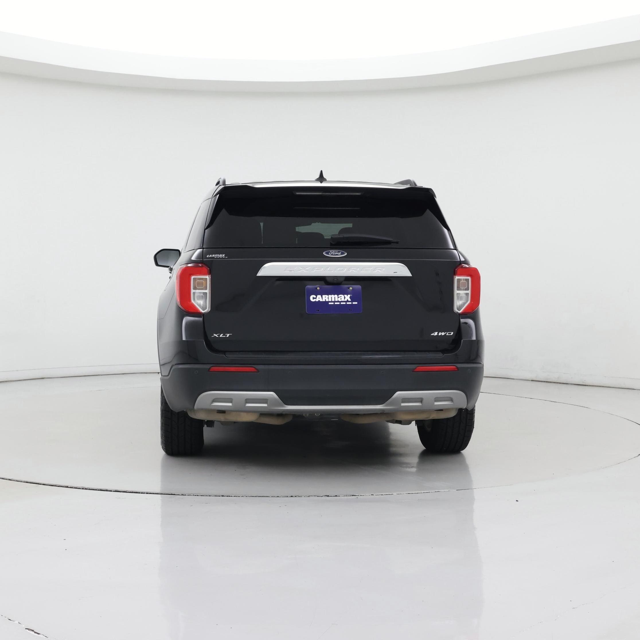 Thumbnail: 2023 Ford Explorer - 6