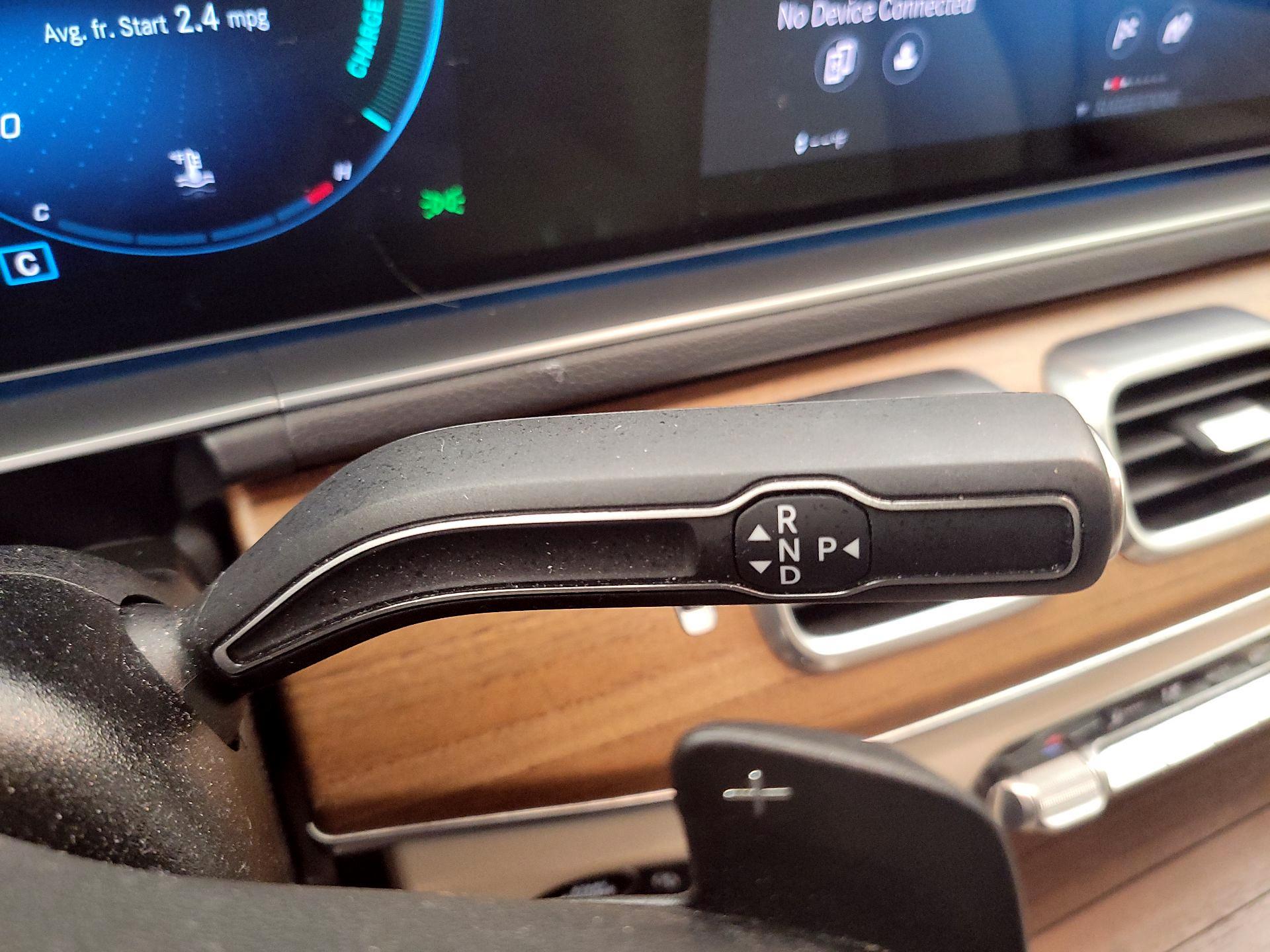 Thumbnail: 2021 Mercedes-Benz GLE - 17
