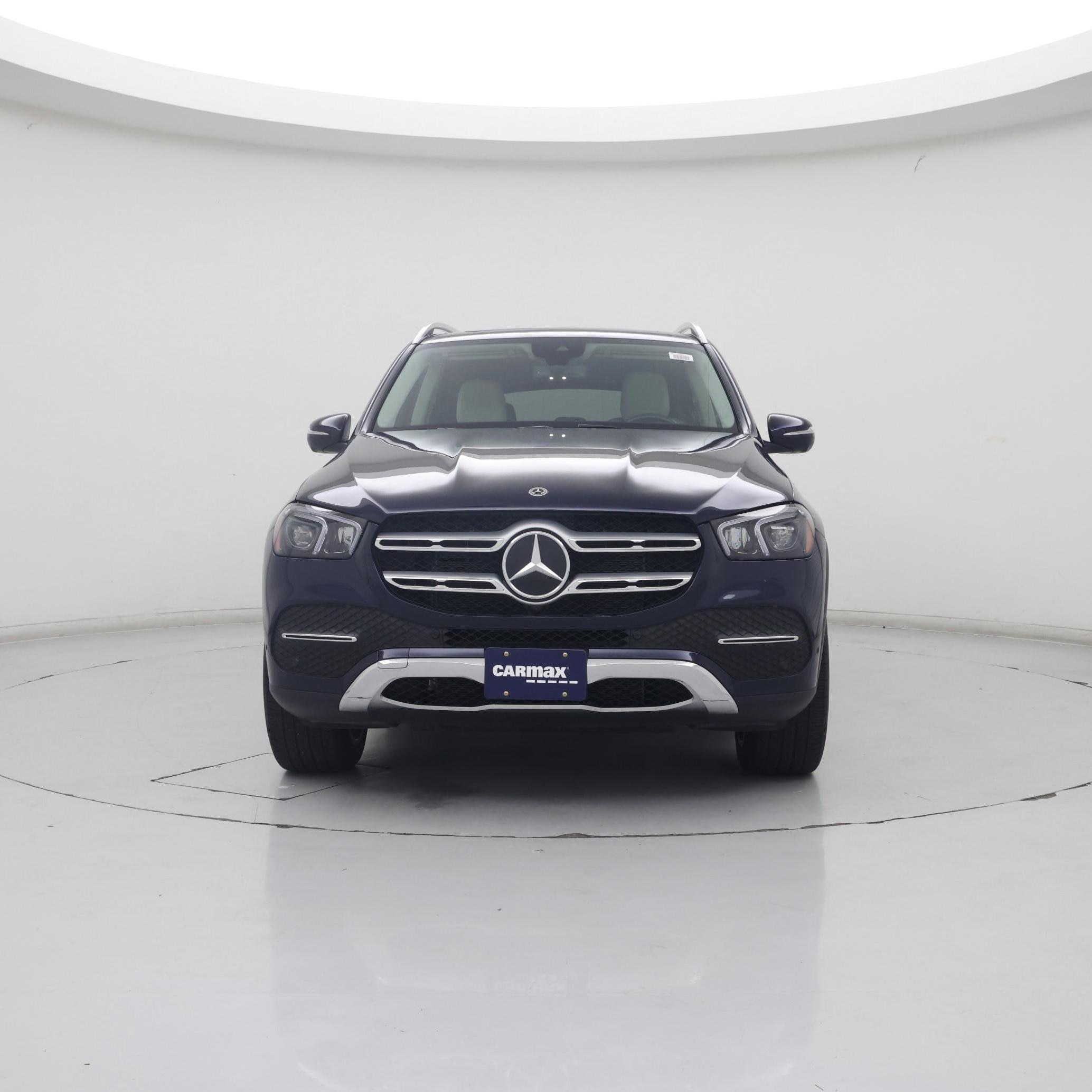 Thumbnail: 2021 Mercedes-Benz GLE - 5
