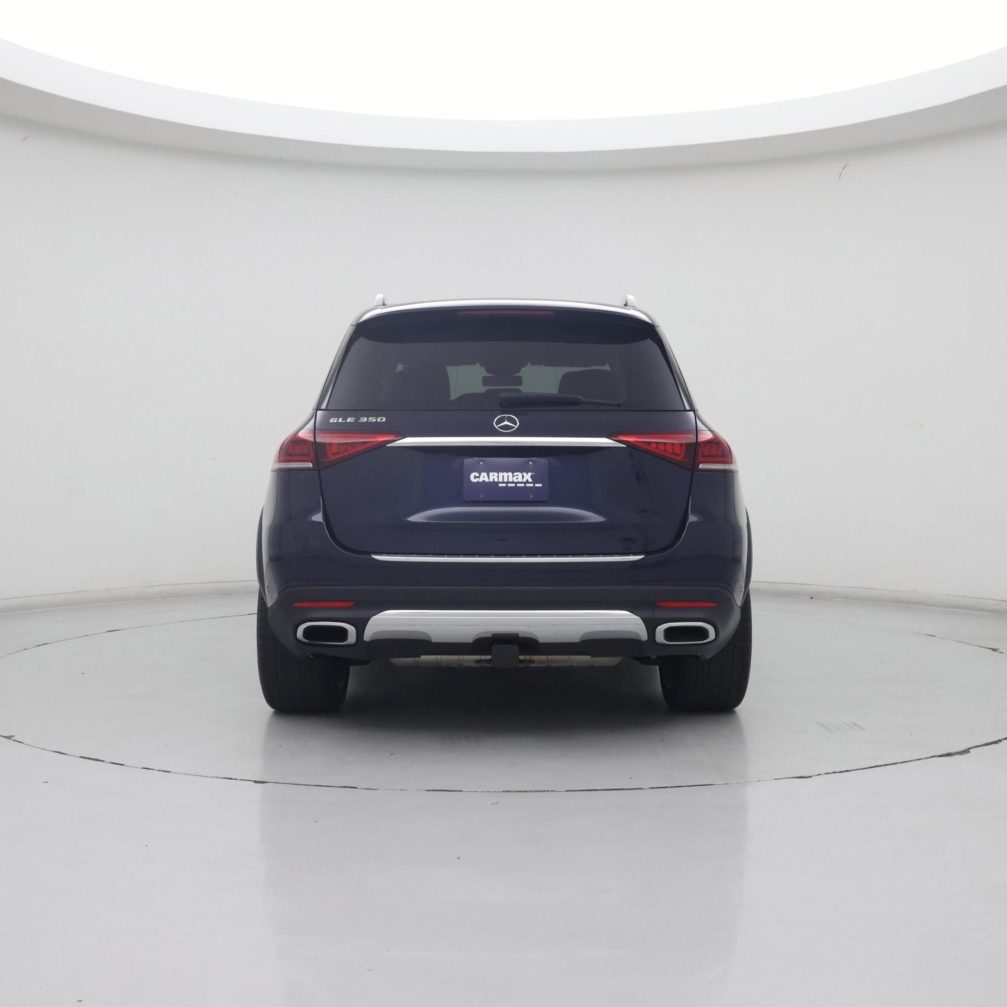 Thumbnail: 2021 Mercedes-Benz GLE - 6