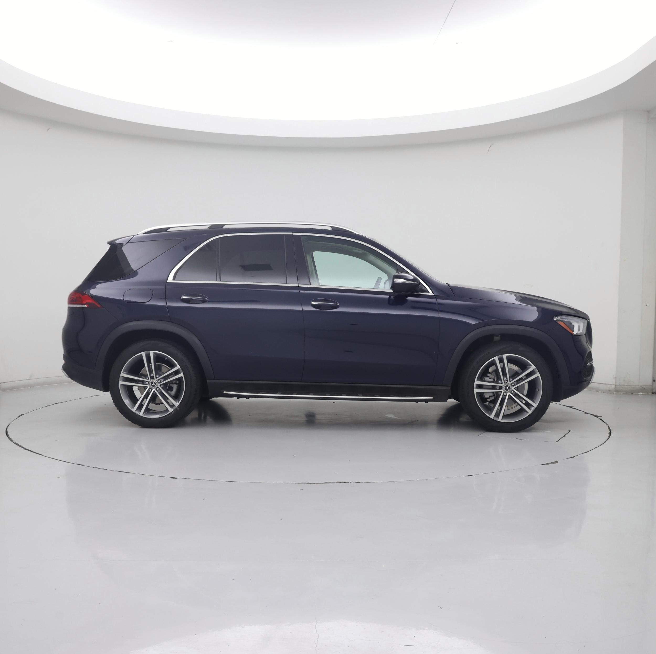 Thumbnail: 2021 Mercedes-Benz GLE - 7