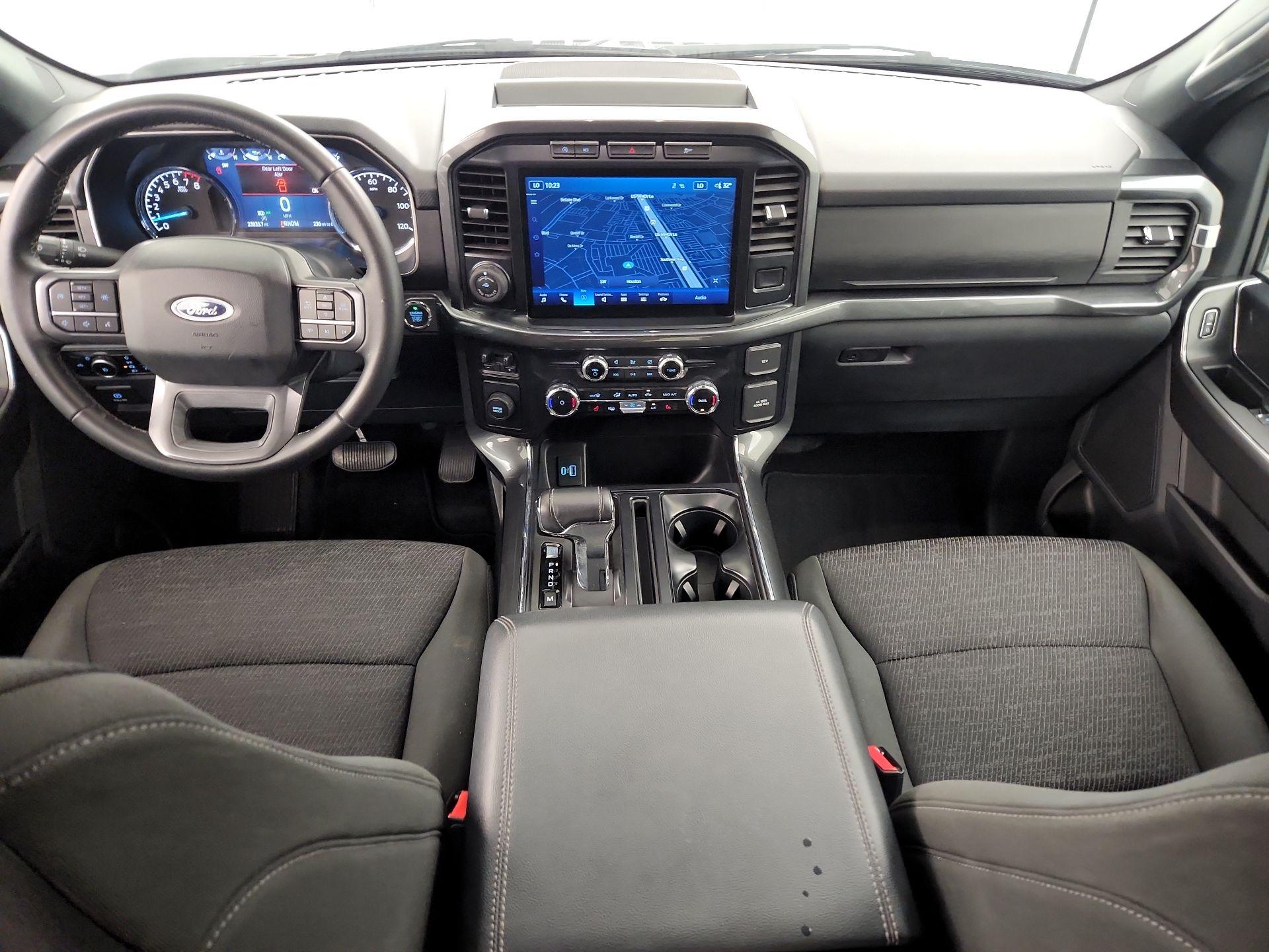 Thumbnail: 2023 Ford F-150 - 9