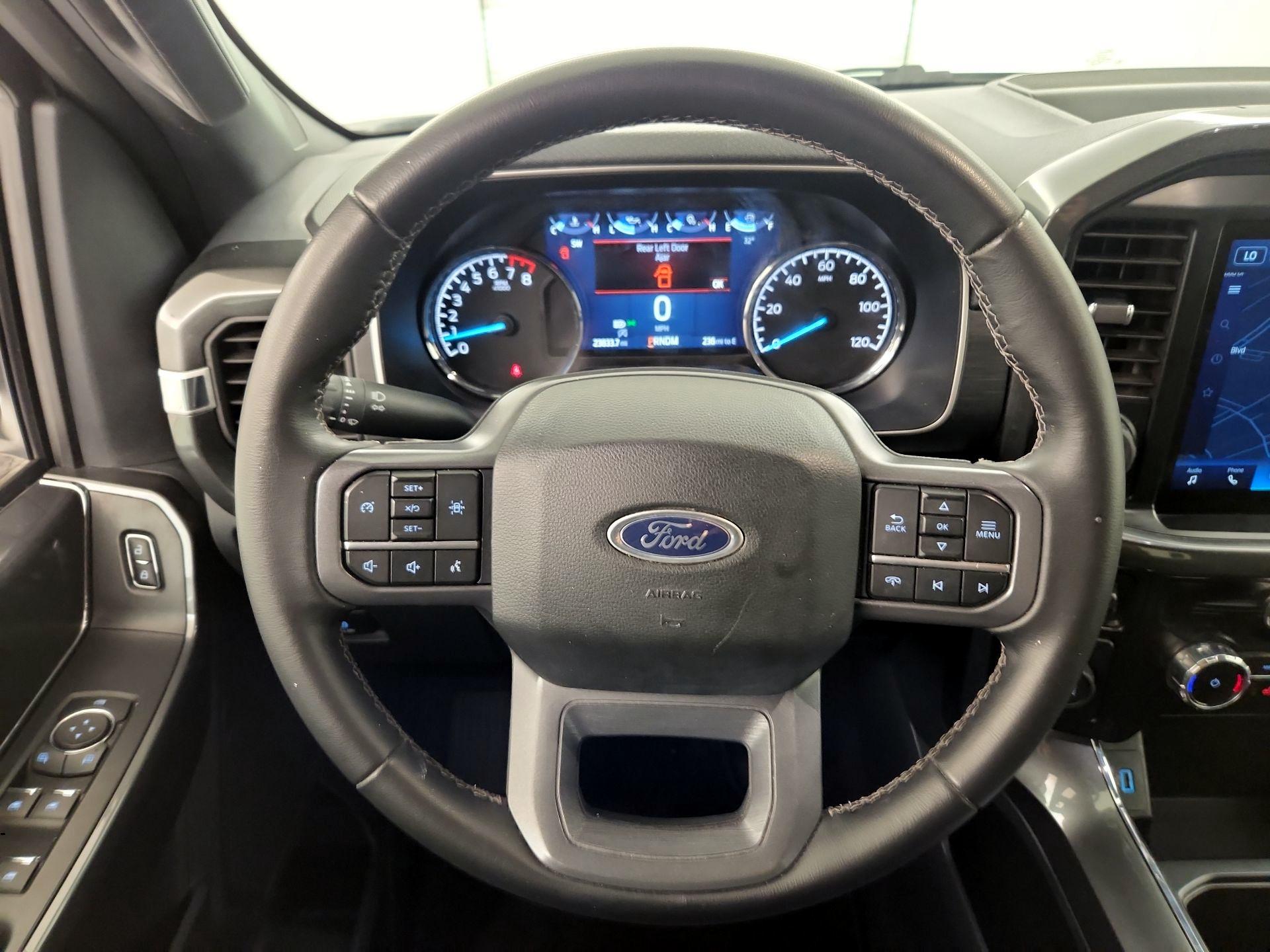 Thumbnail: 2023 Ford F-150 - 10