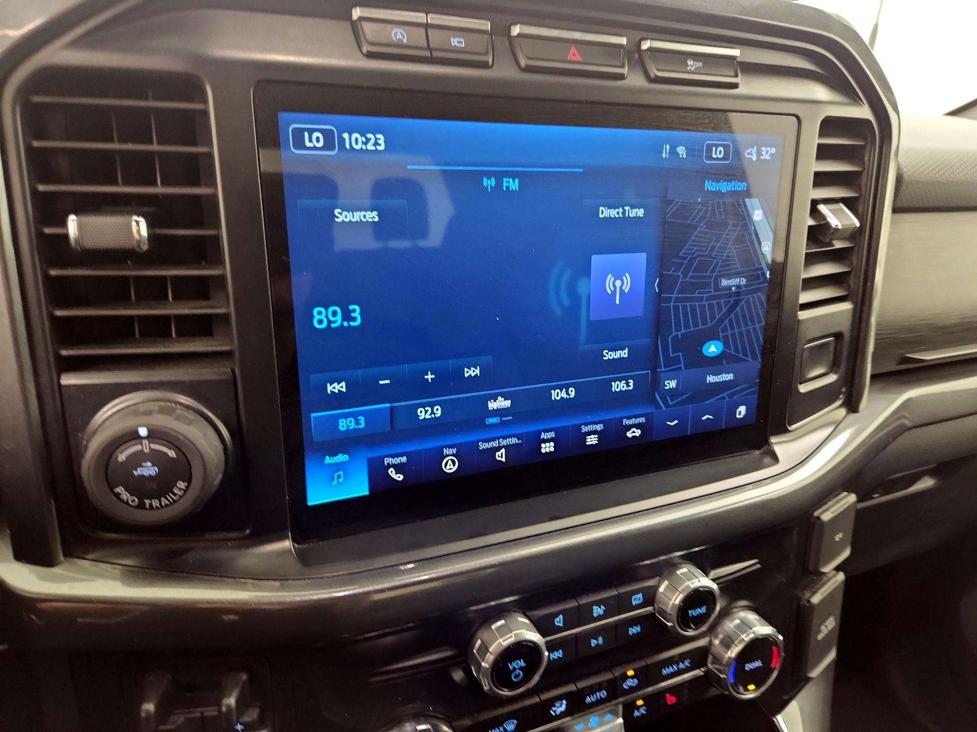 Thumbnail: 2023 Ford F-150 - 16