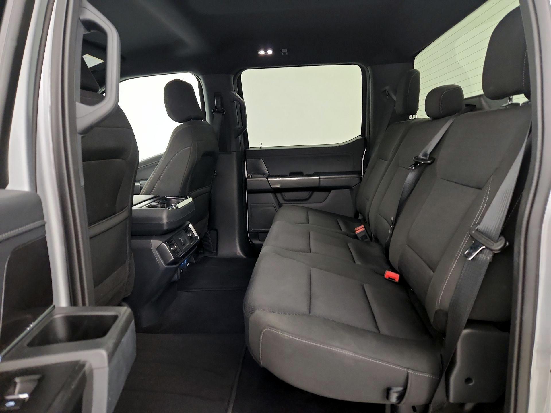 Thumbnail: 2023 Ford F-150 - 20