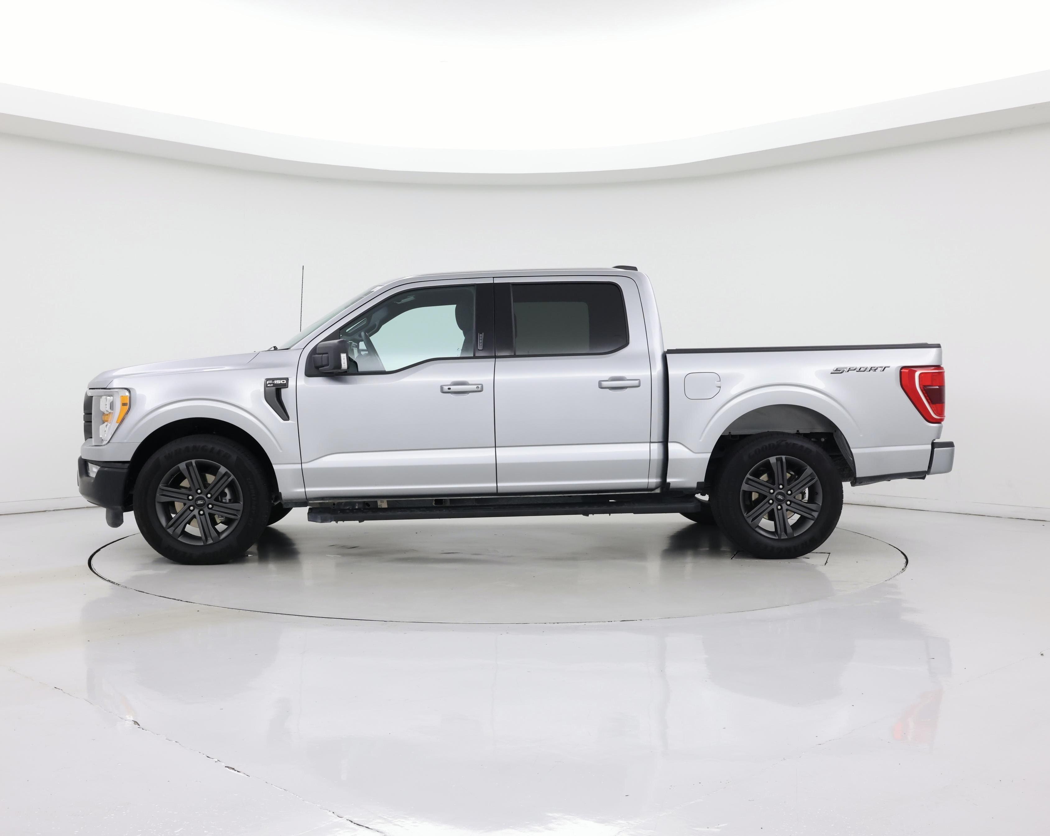 Thumbnail: 2023 Ford F-150 - 3