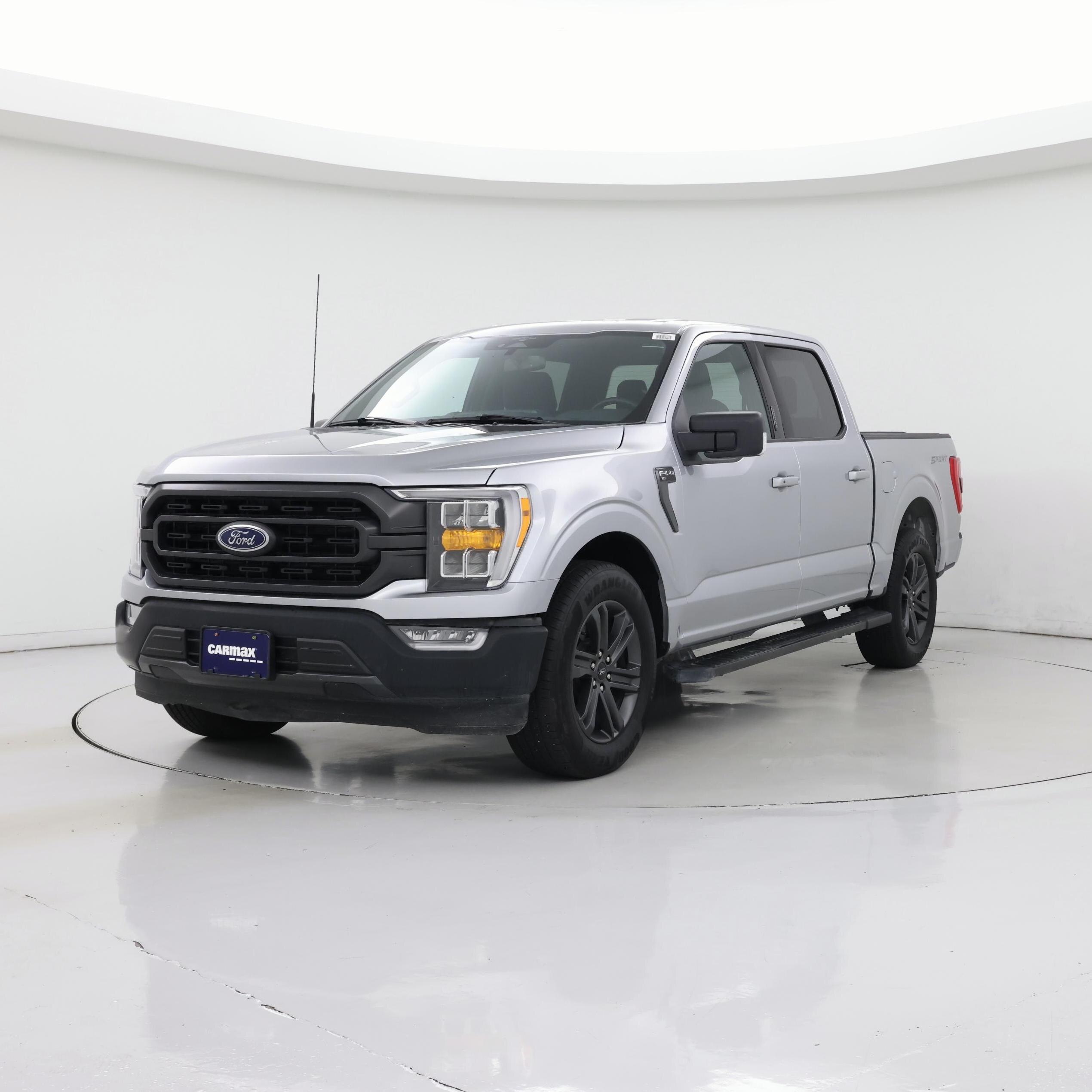Thumbnail: 2023 Ford F-150 - 4