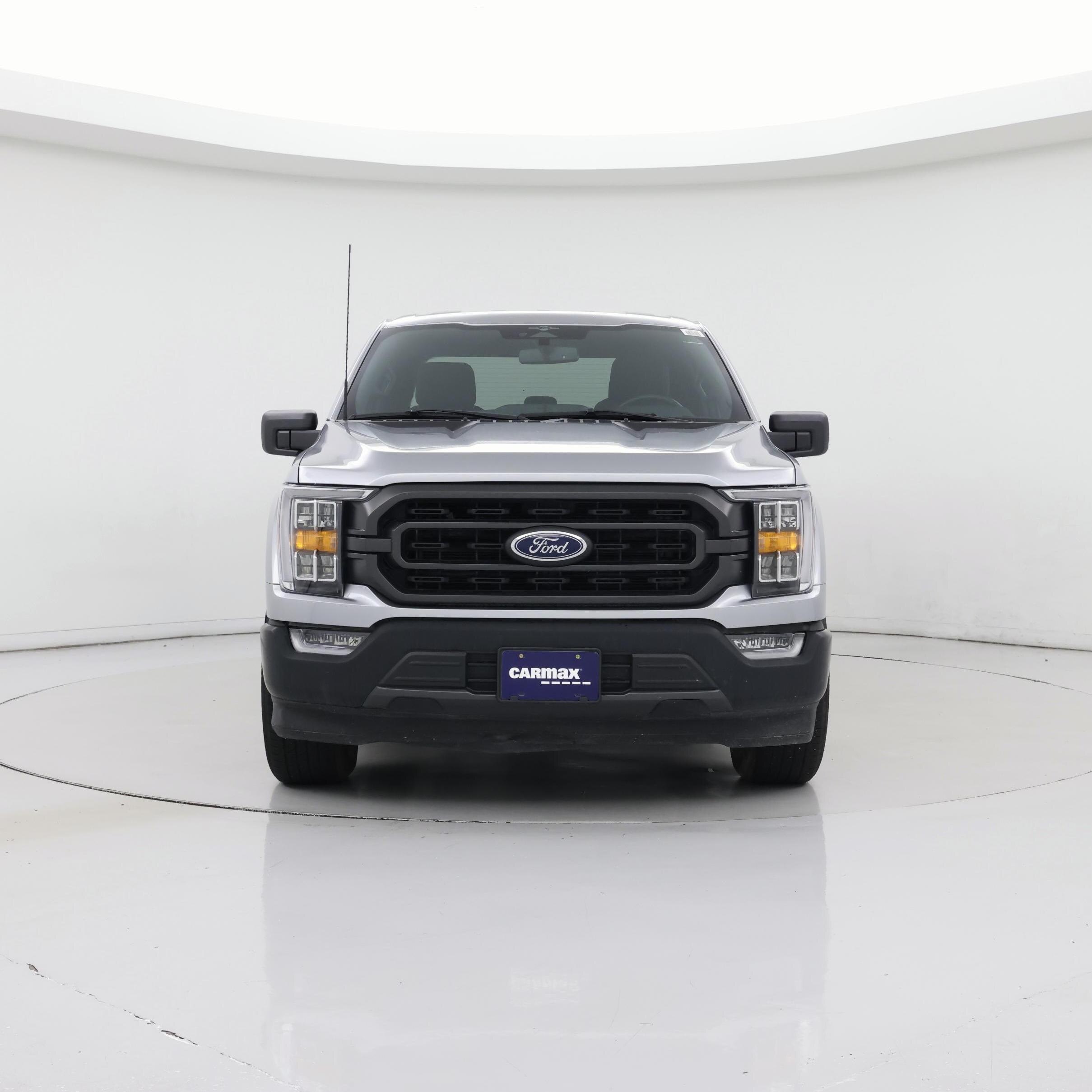 Thumbnail: 2023 Ford F-150 - 5