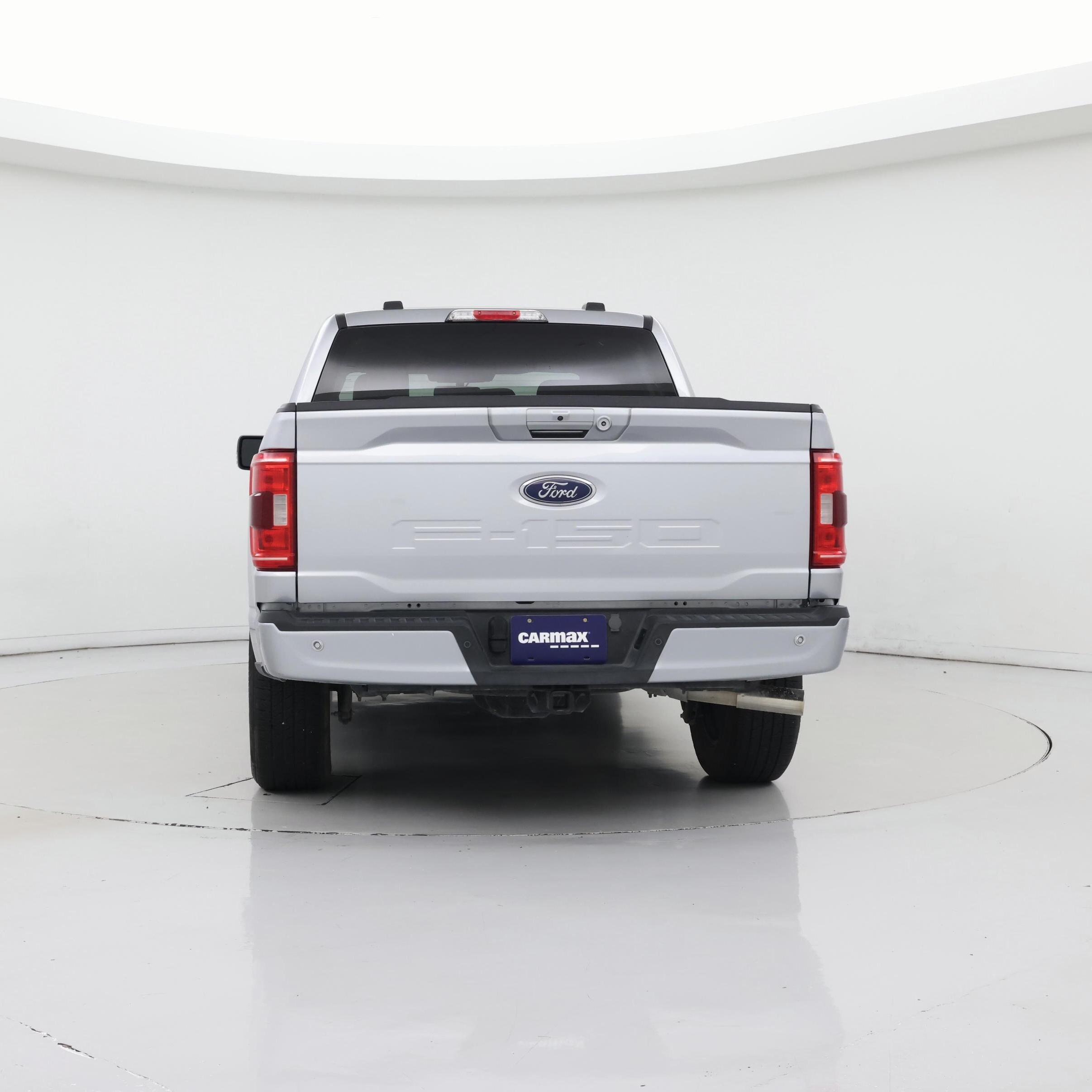 Thumbnail: 2023 Ford F-150 - 6