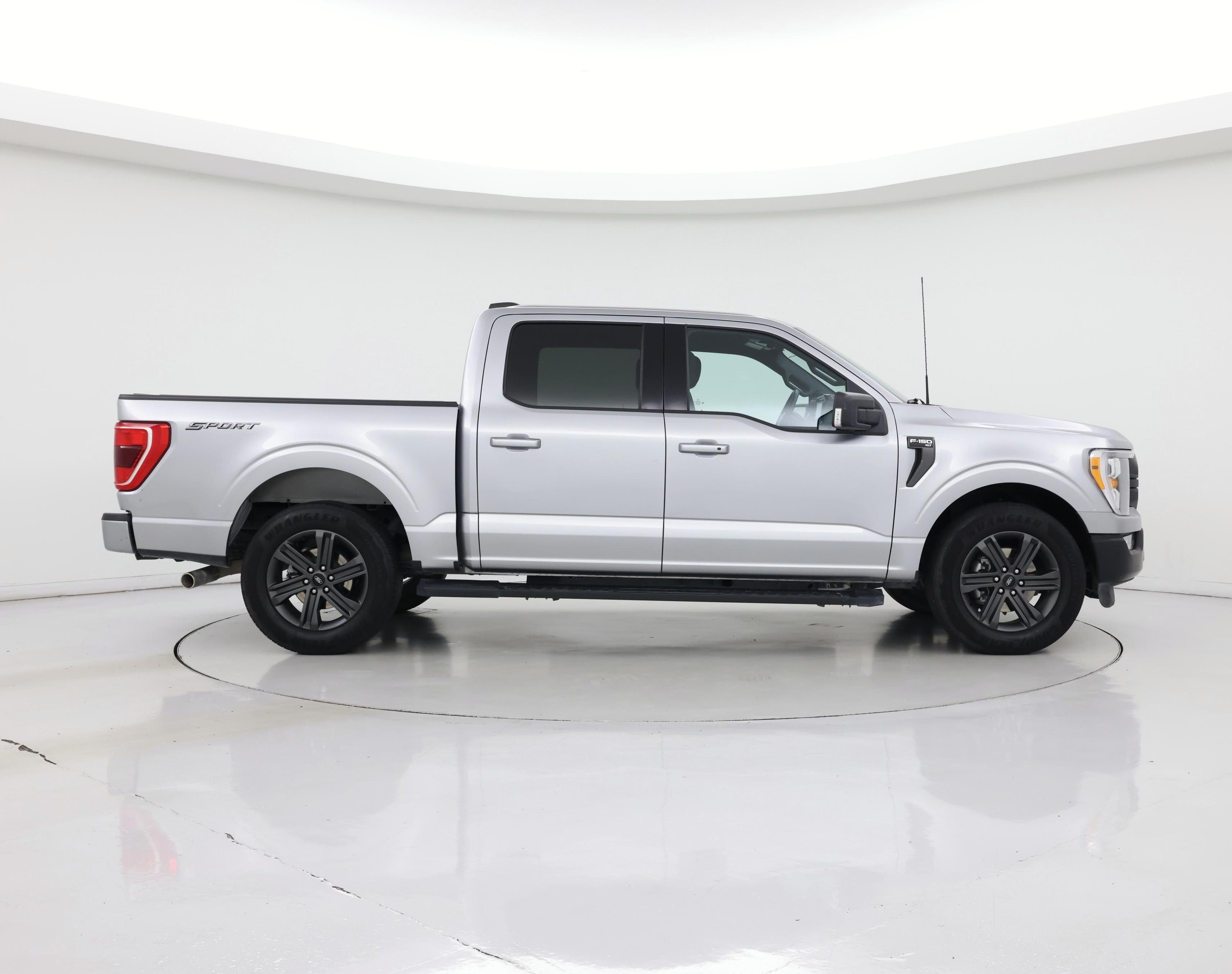 Thumbnail: 2023 Ford F-150 - 7