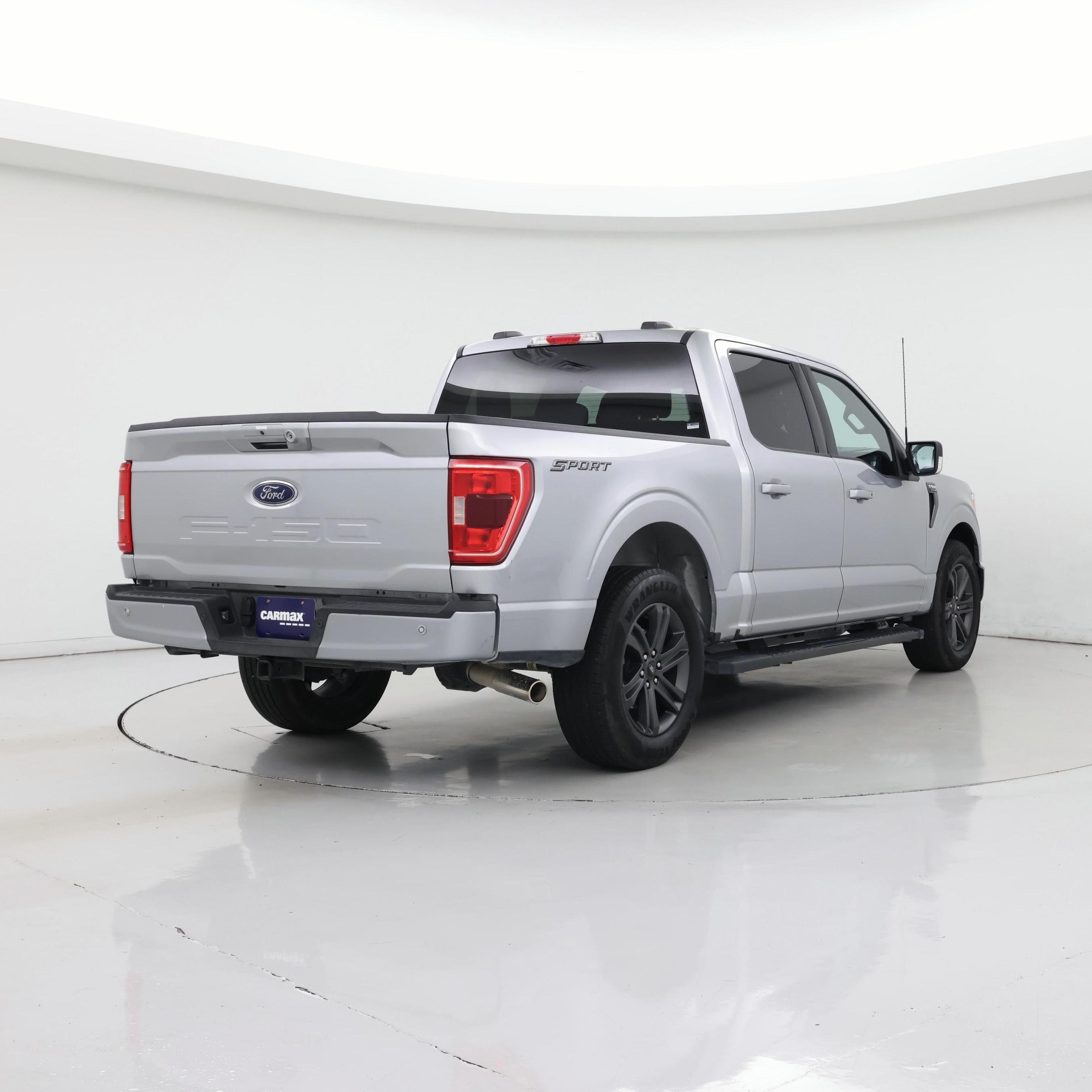Thumbnail: 2023 Ford F-150 - 8