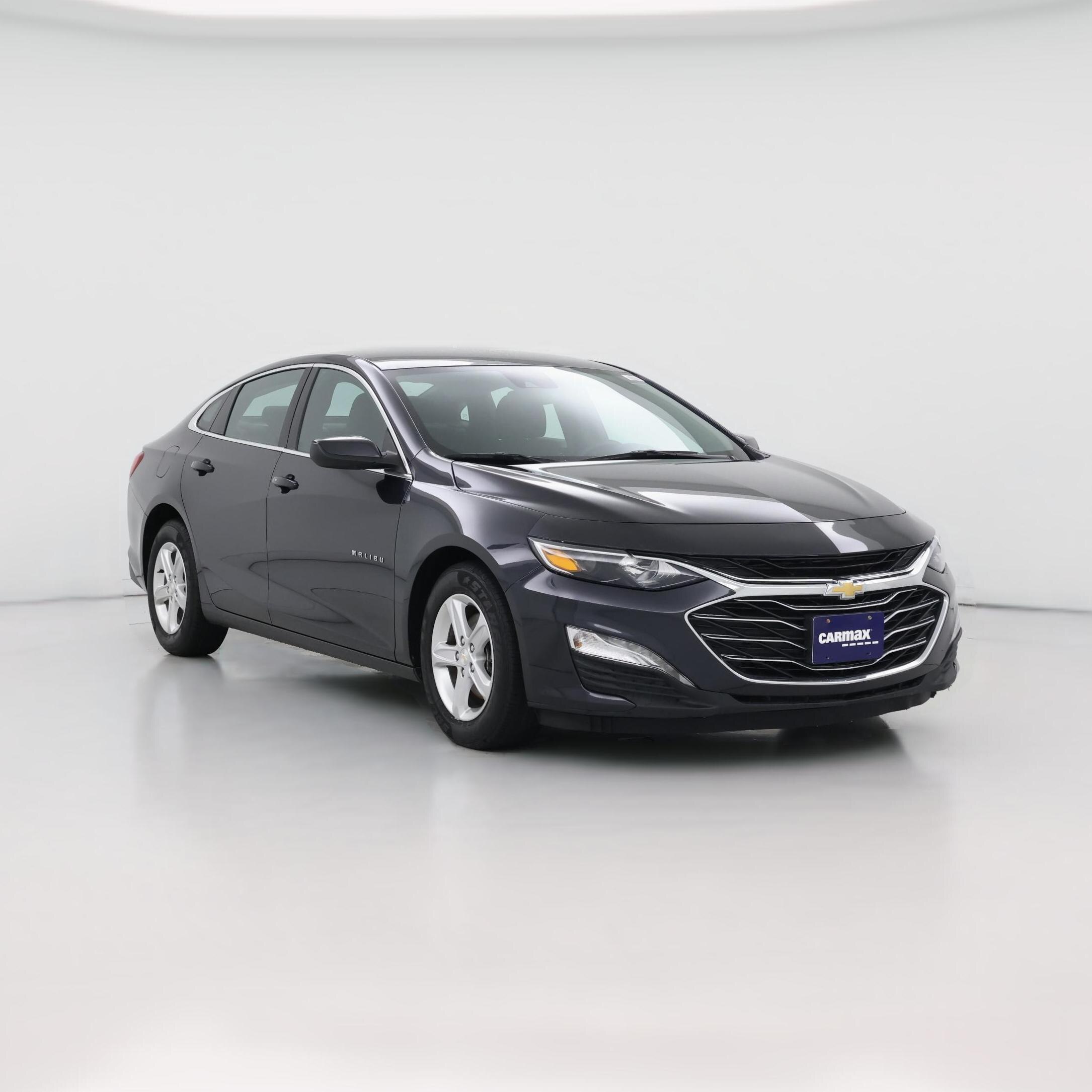 Thumbnail: 2023 Chevrolet Malibu - 1
