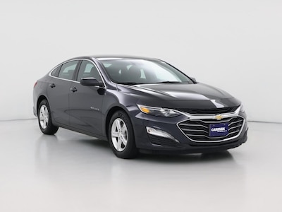 2023 Chevrolet Malibu 1LT