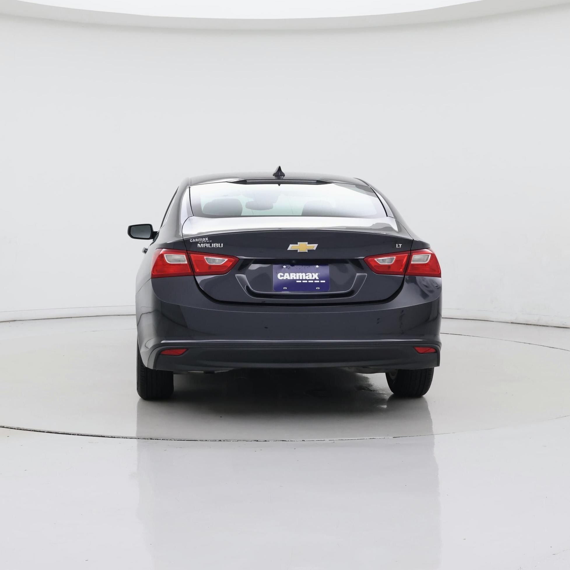 Thumbnail: 2023 Chevrolet Malibu - 6