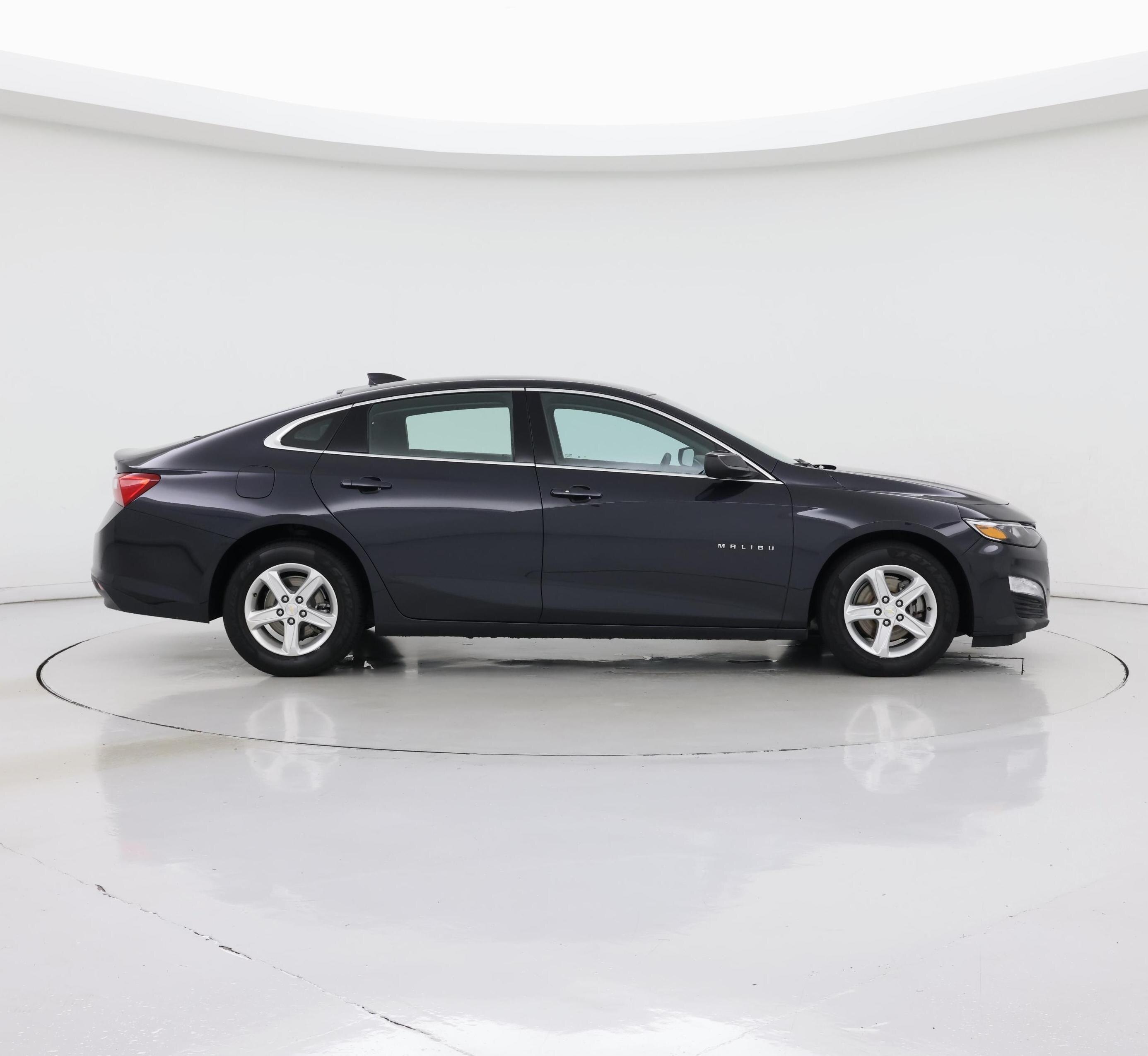 Thumbnail: 2023 Chevrolet Malibu - 7