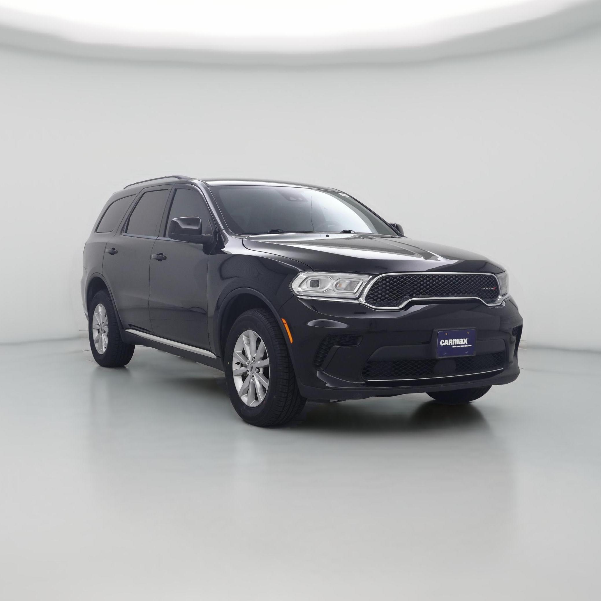 Thumbnail: 2023 Dodge Durango - 1