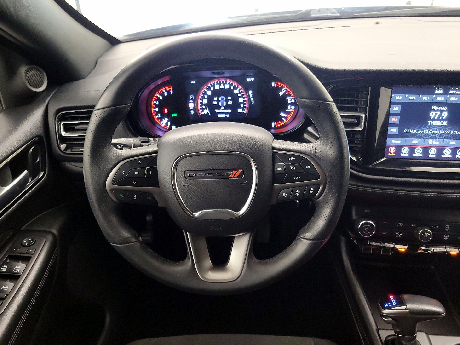 Thumbnail: 2023 Dodge Durango - 10