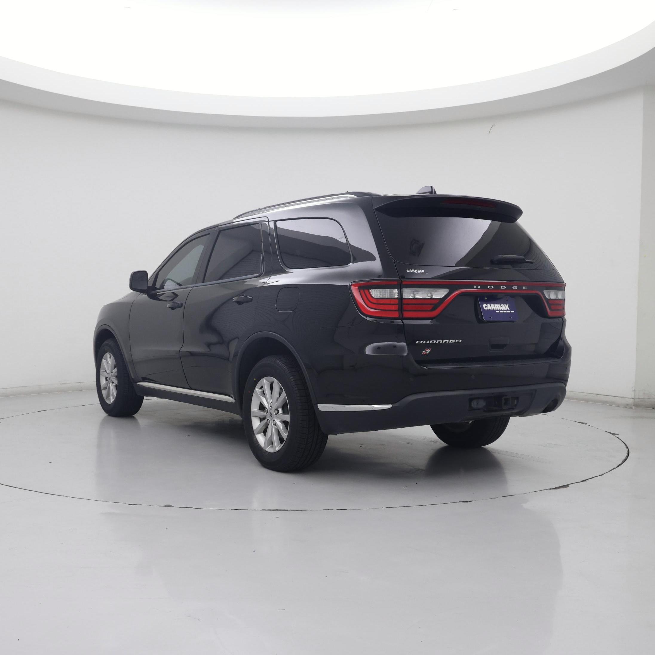 Thumbnail: 2023 Dodge Durango - 2