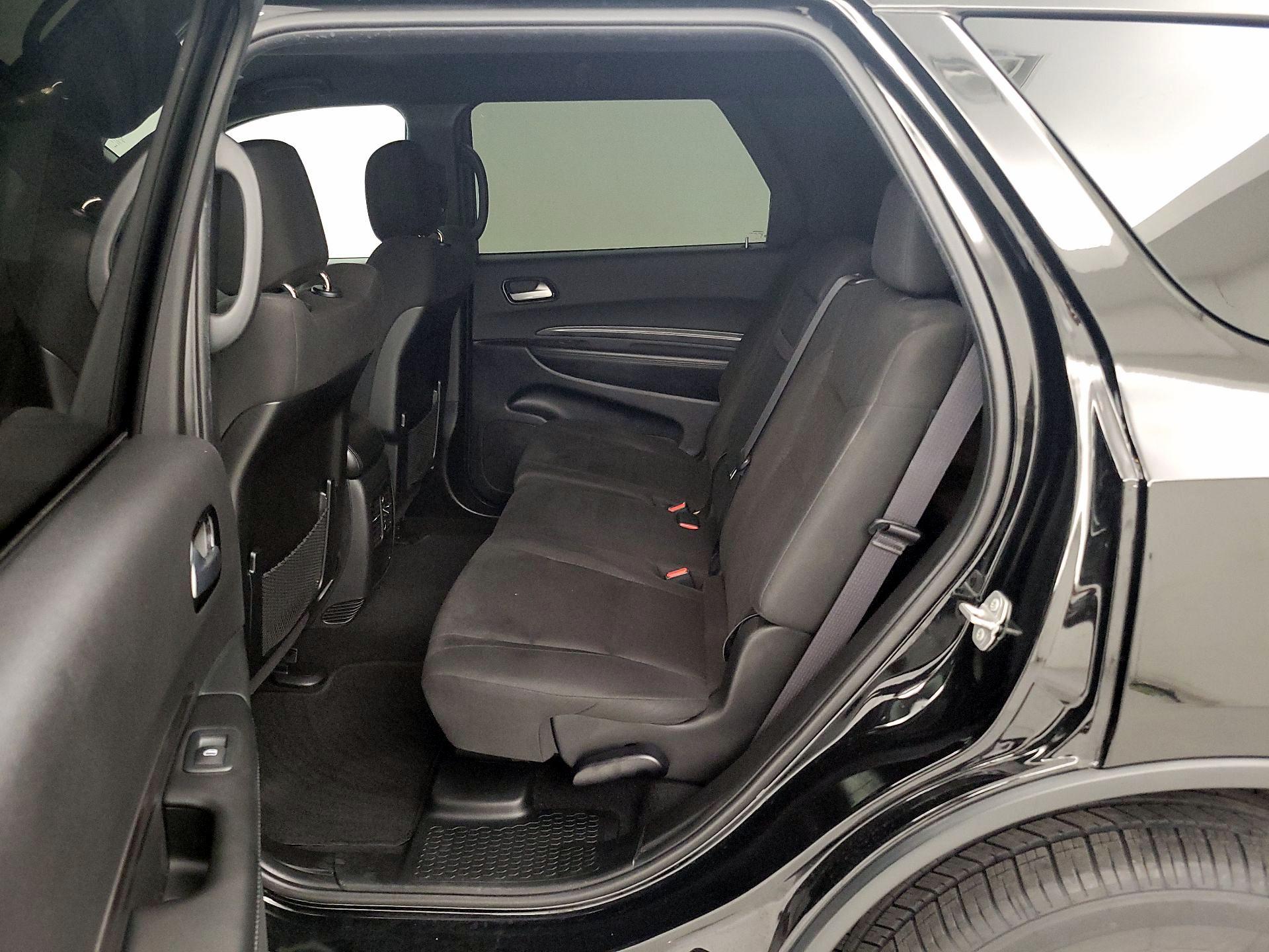Thumbnail: 2023 Dodge Durango - 19