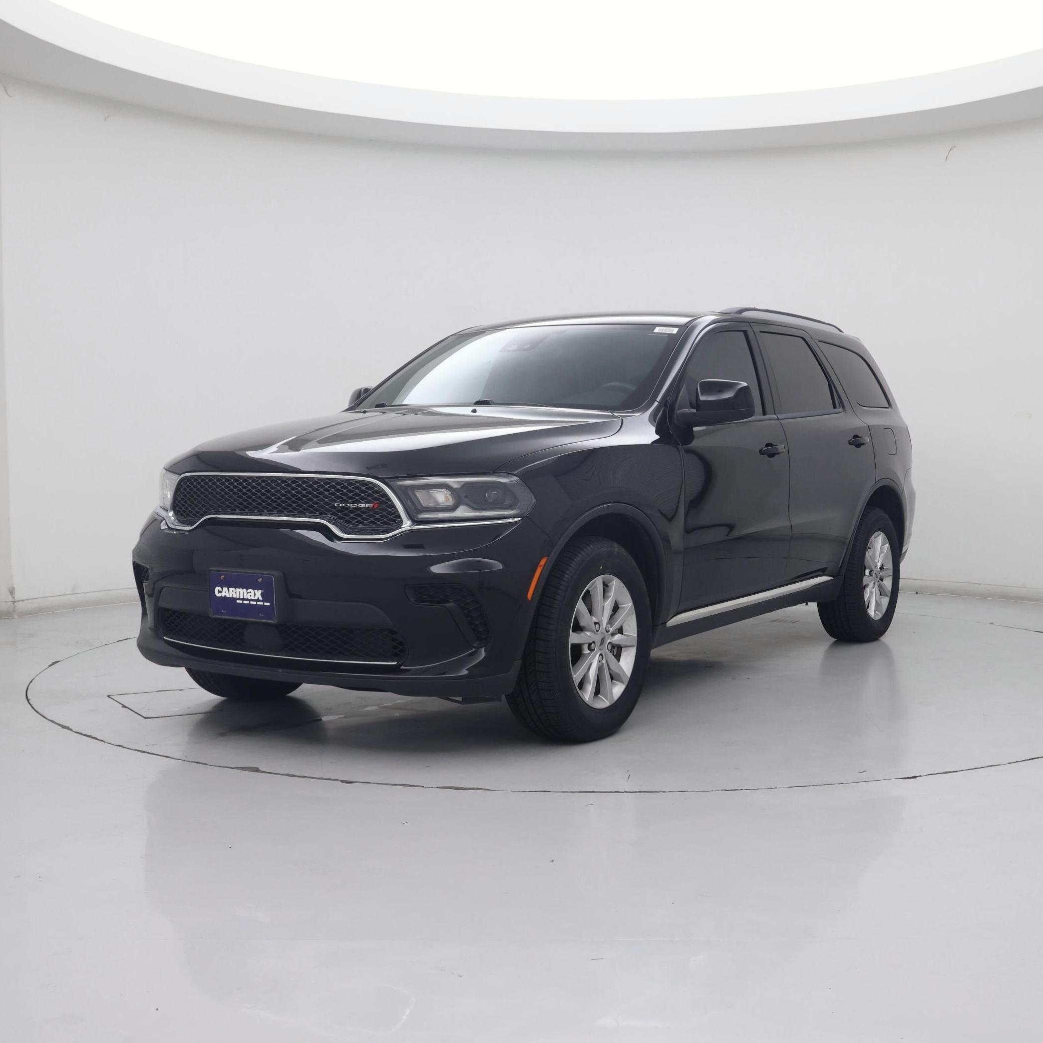 Thumbnail: 2023 Dodge Durango - 4