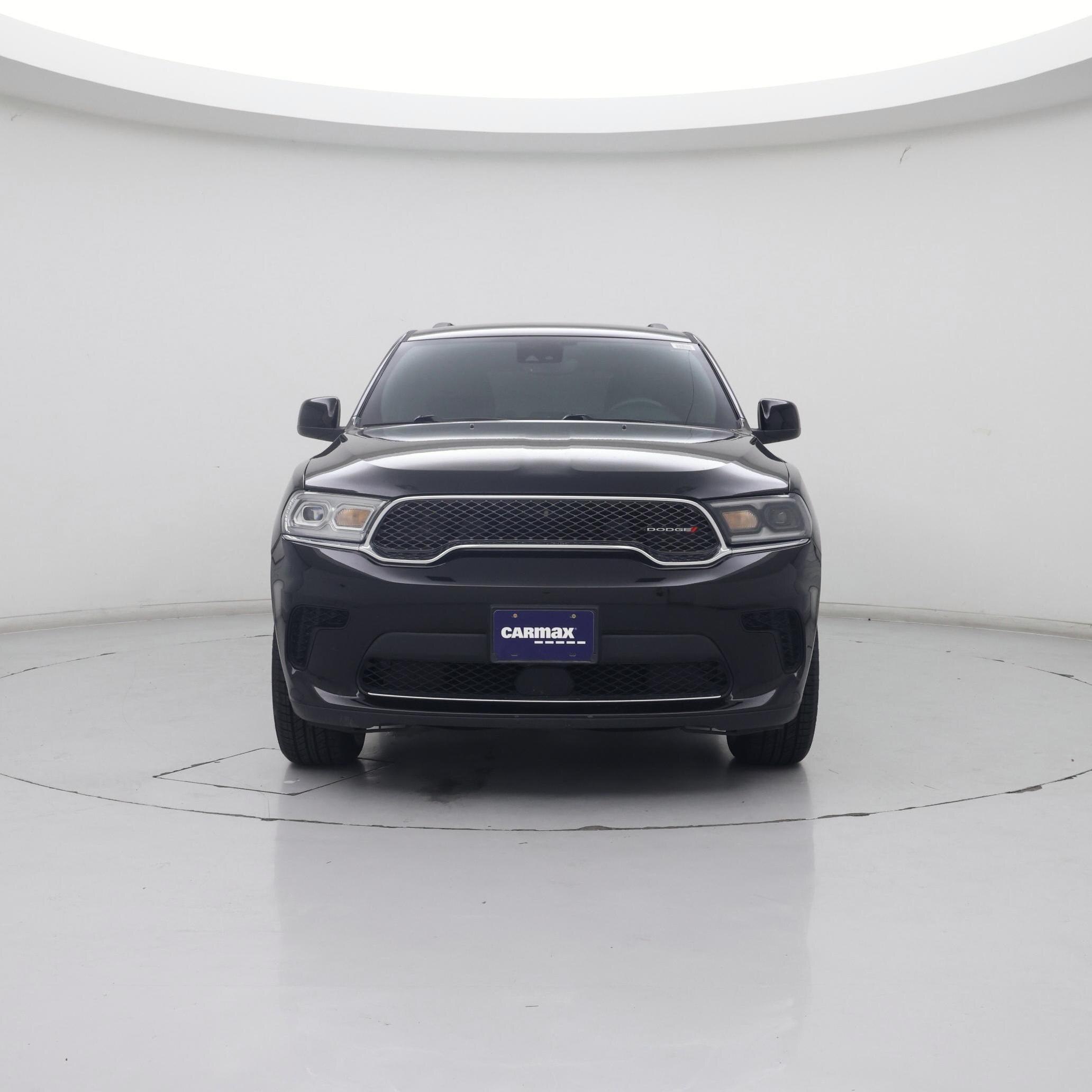 Thumbnail: 2023 Dodge Durango - 5