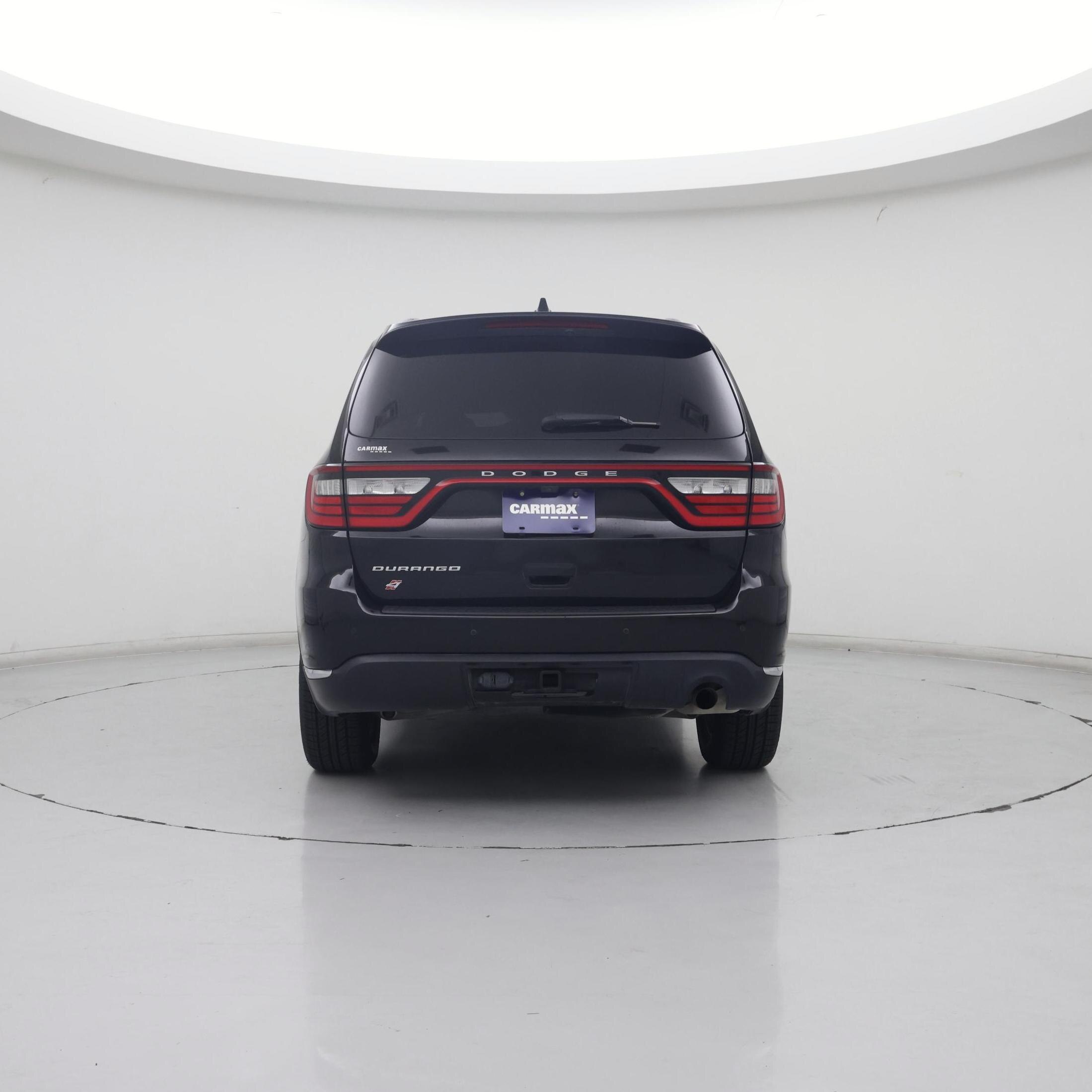 Thumbnail: 2023 Dodge Durango - 6