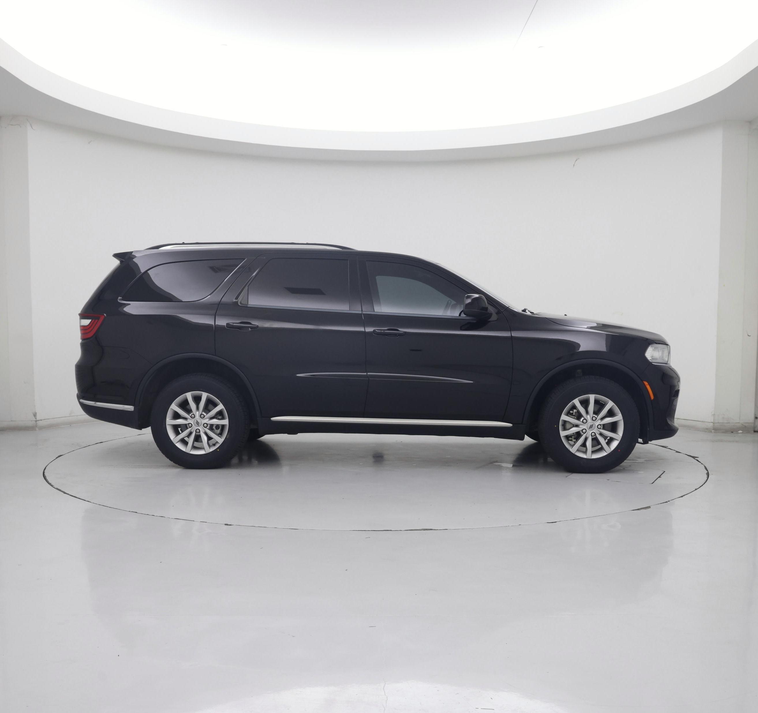 Thumbnail: 2023 Dodge Durango - 7