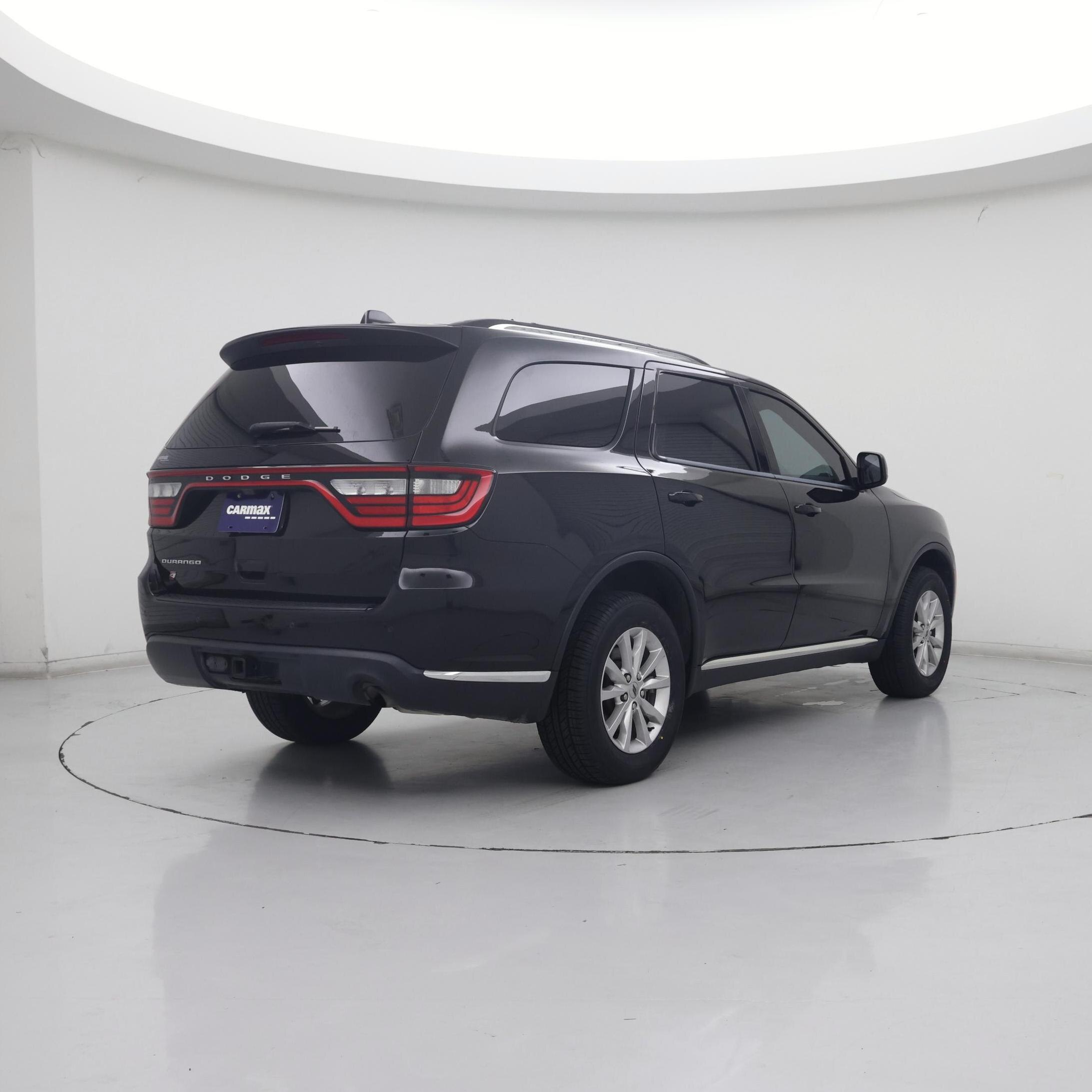 Thumbnail: 2023 Dodge Durango - 8