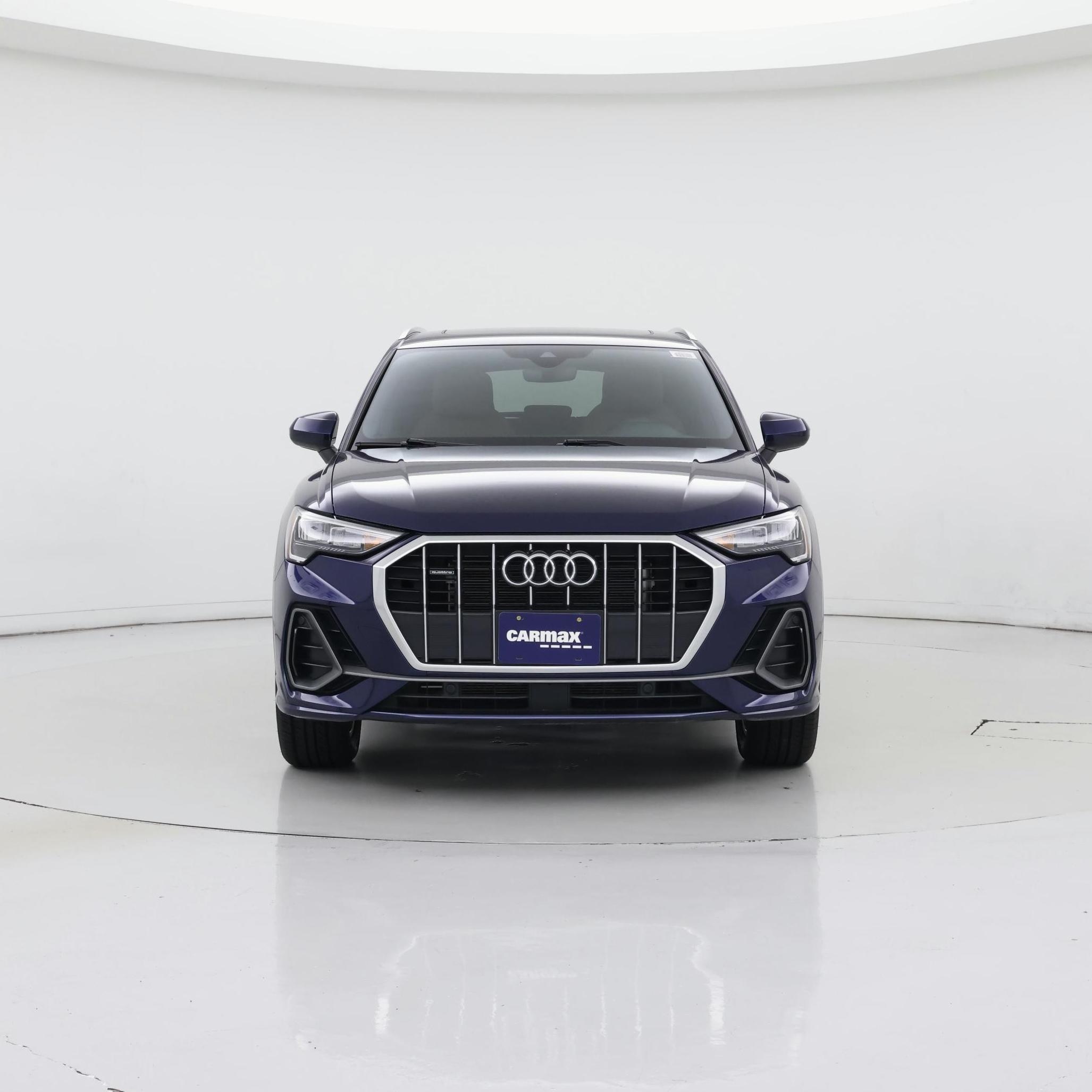Thumbnail: 2022 Audi Q3 - 5