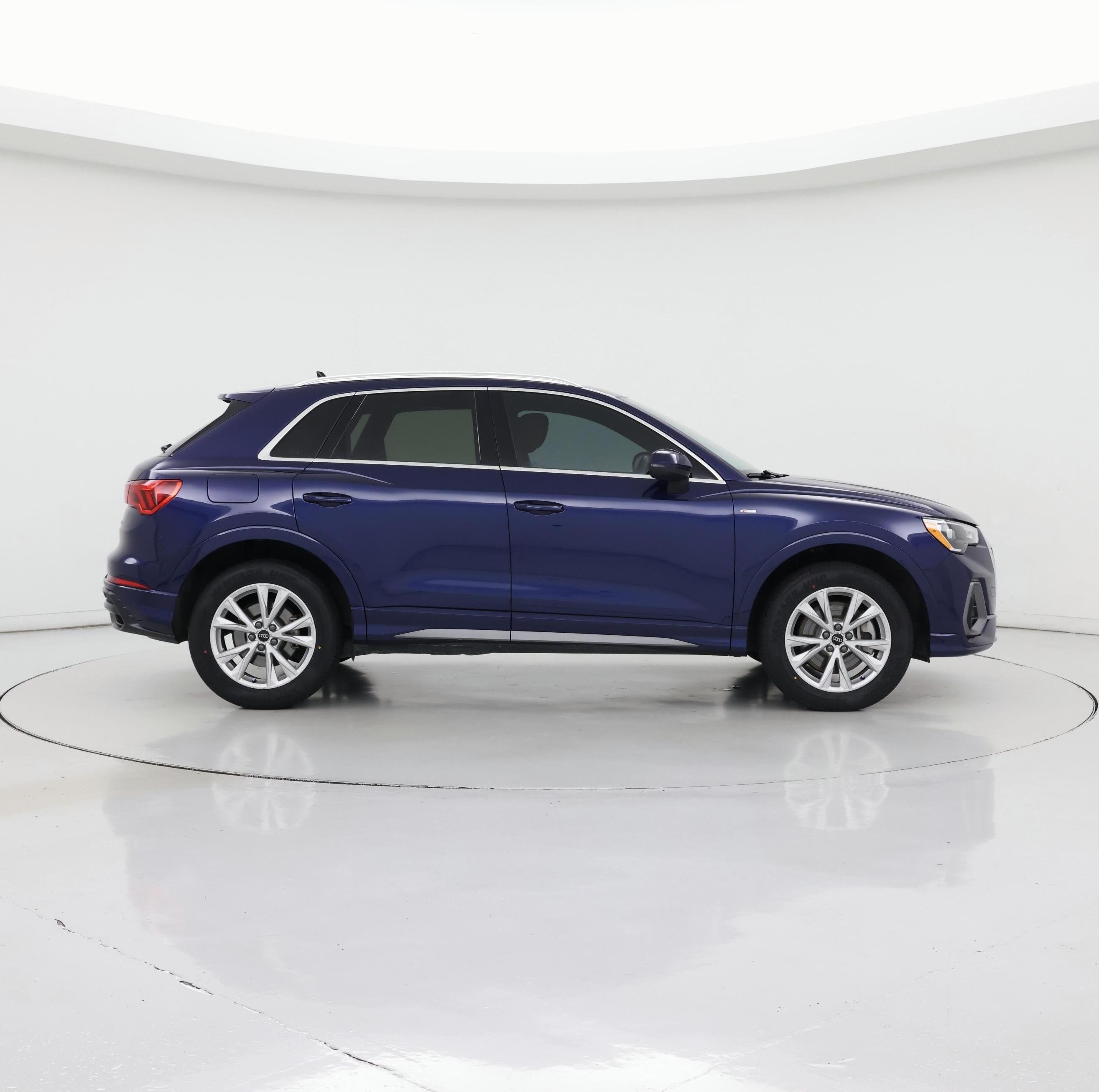 Thumbnail: 2022 Audi Q3 - 7