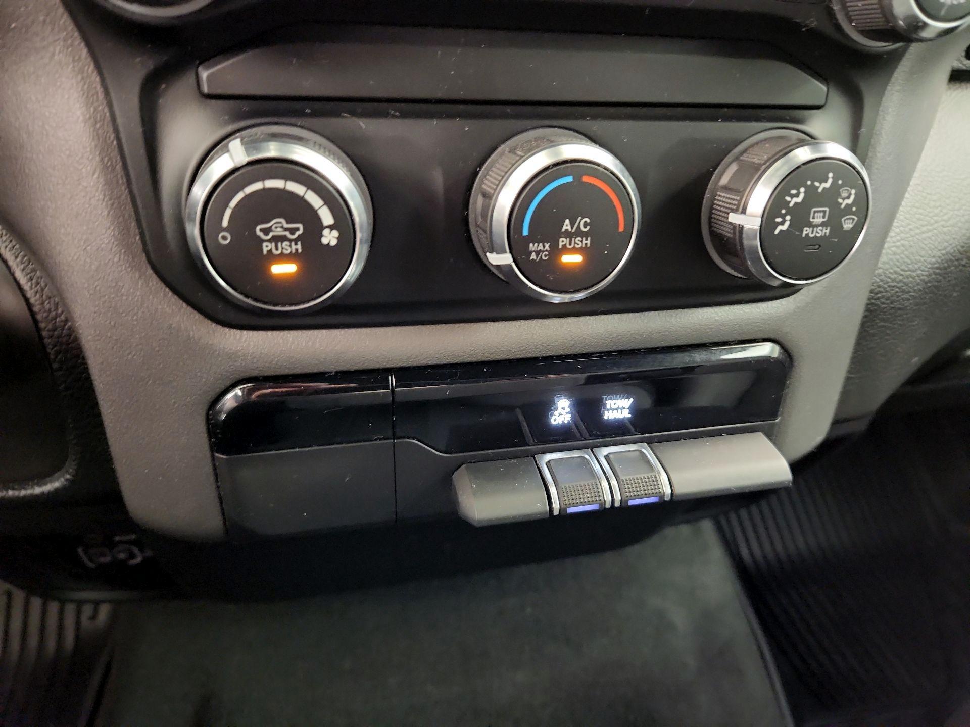 Thumbnail: 2021 RAM 1500 - 16